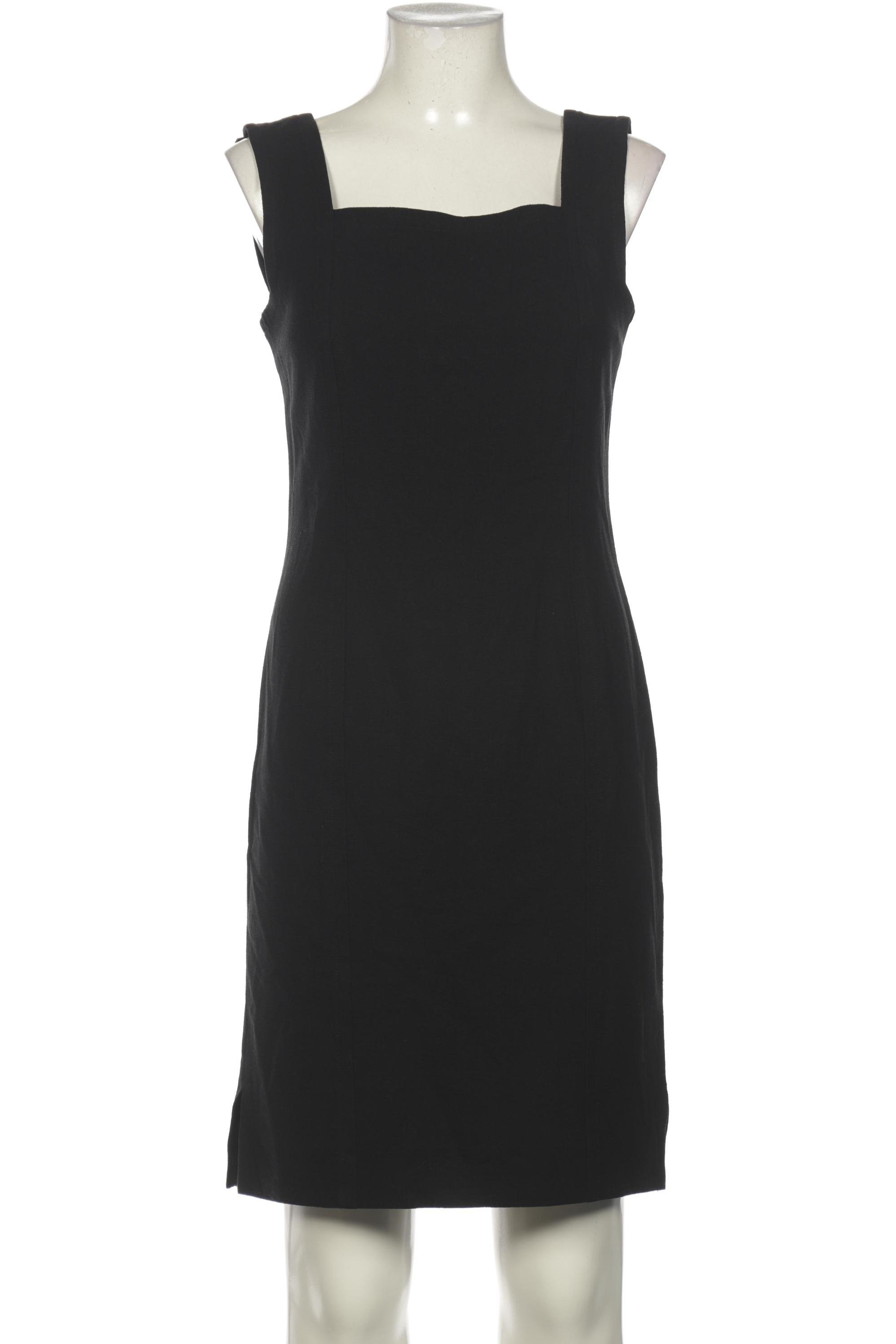 

Madeleine Damen Kleid, schwarz, Gr. 38