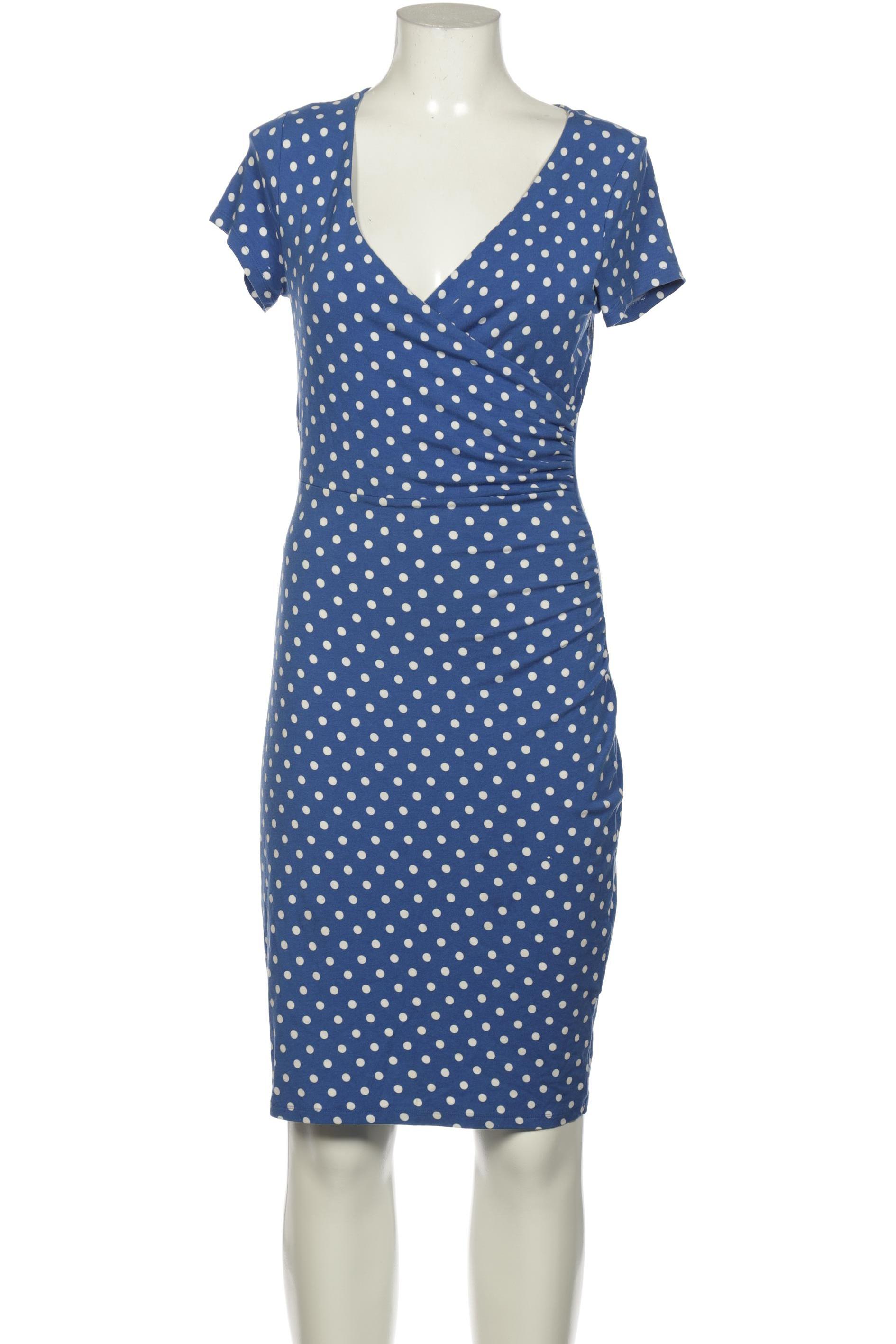 

Madeleine Damen Kleid, blau