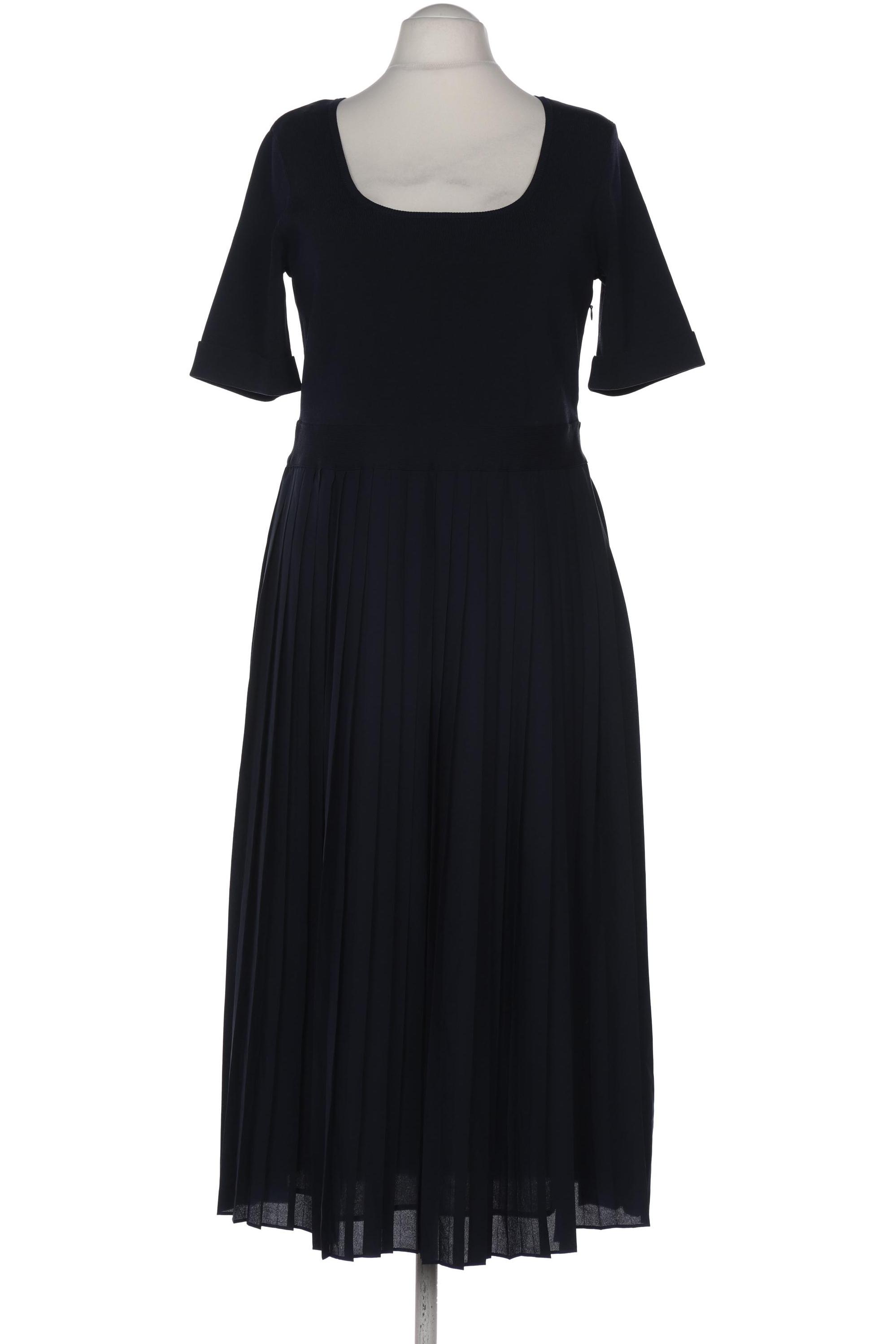 

Madeleine Damen Kleid, marineblau, Gr. 44