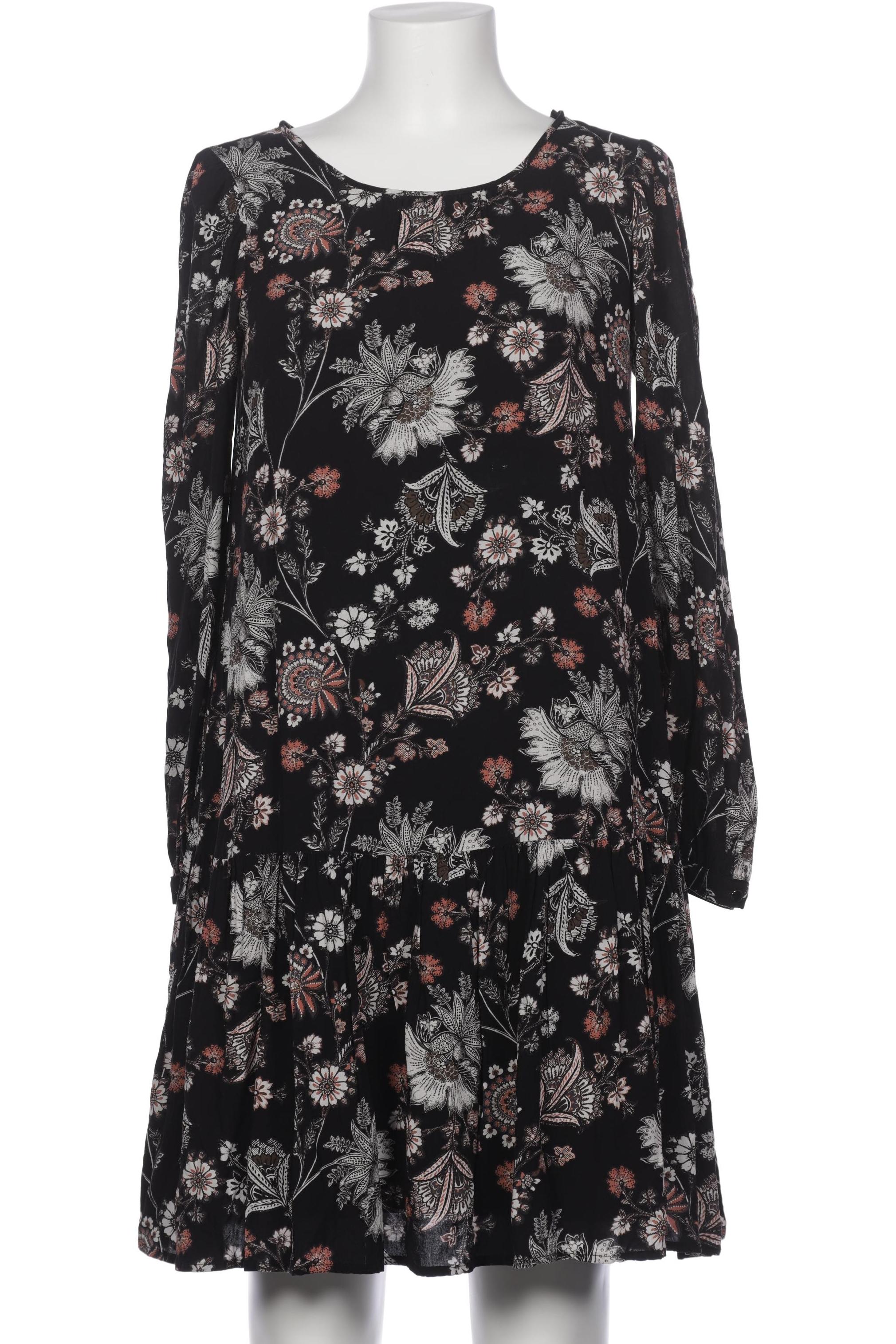 

Madeleine Damen Kleid, schwarz, Gr. 38