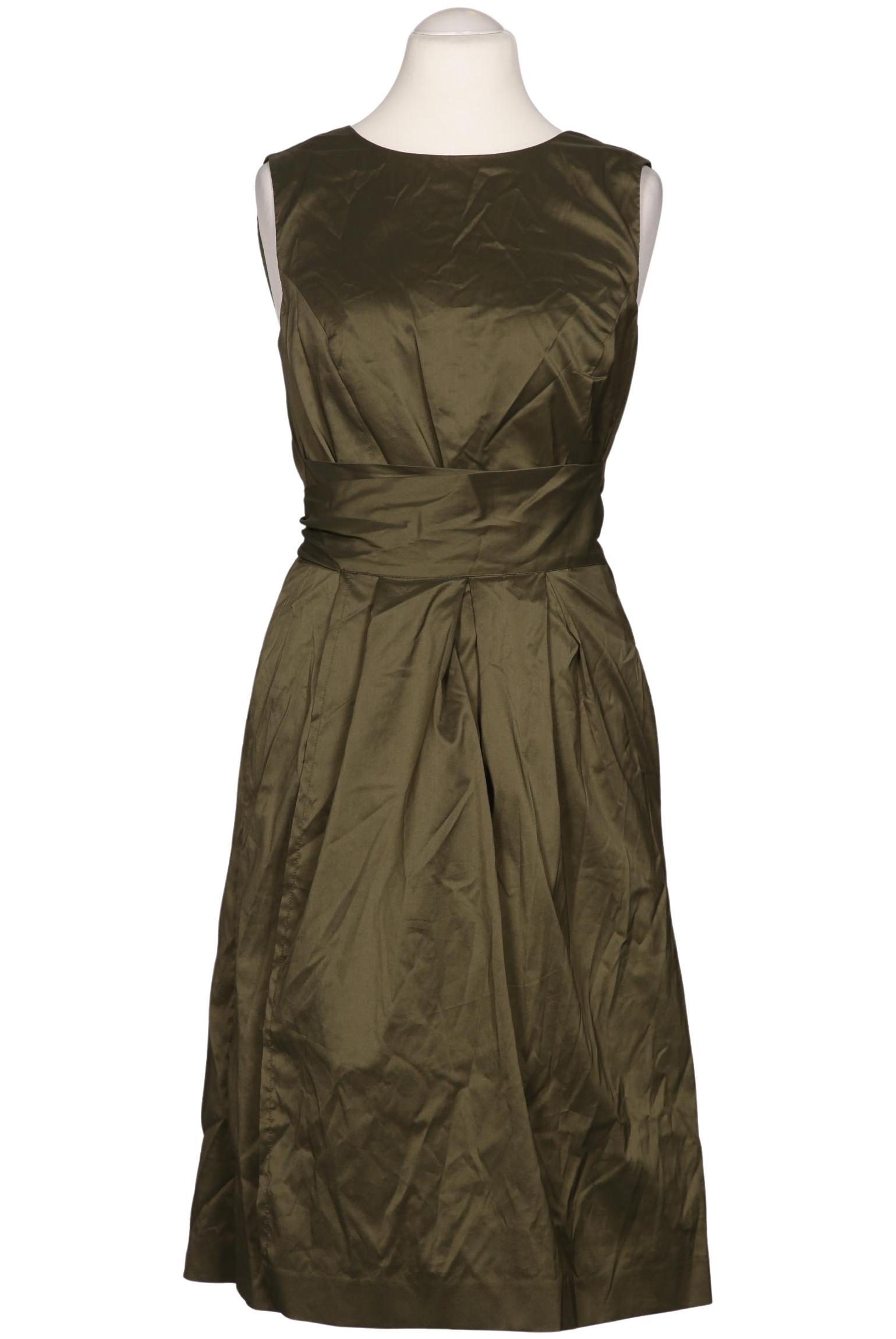 

Madeleine Damen Kleid, grün, Gr. 40