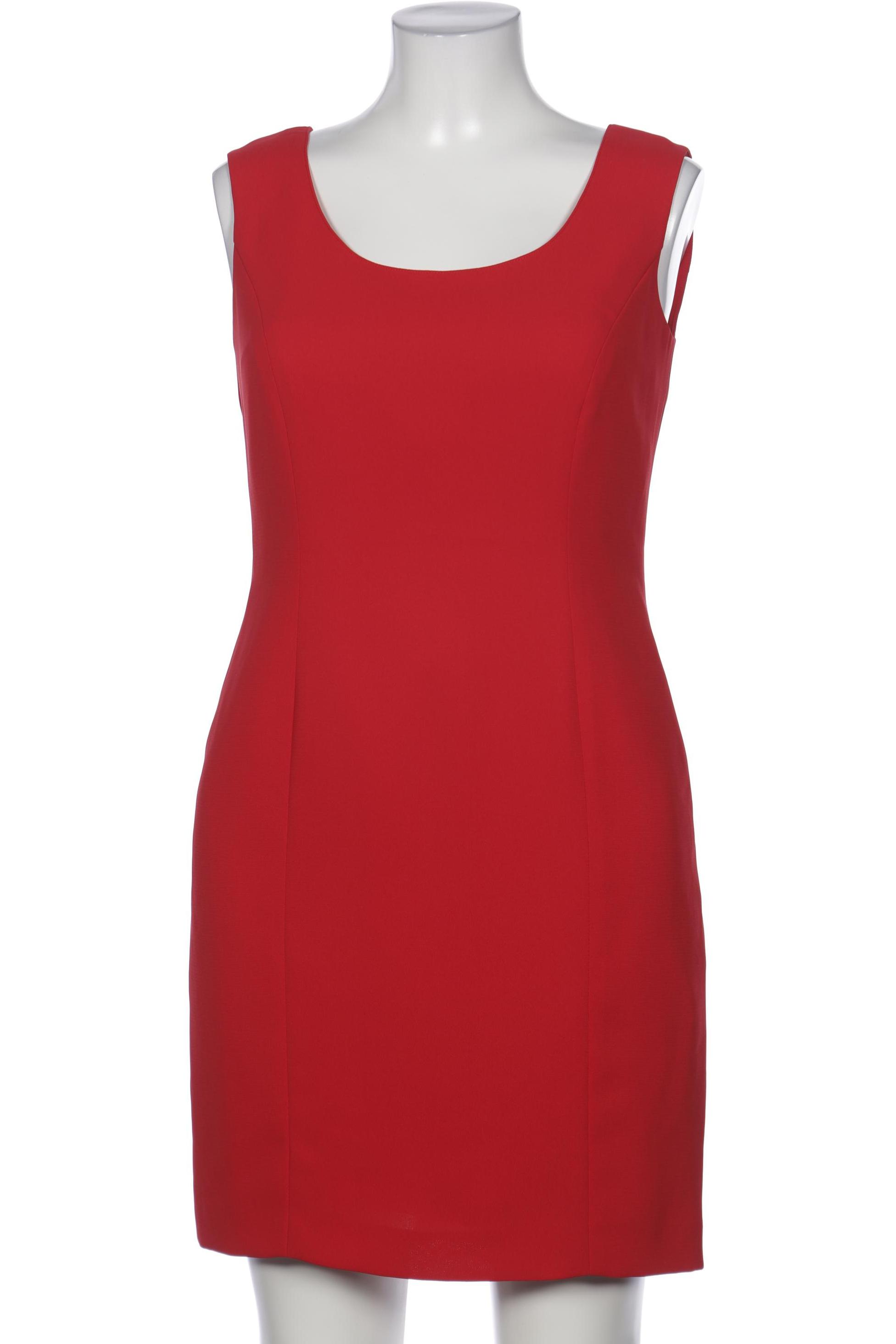 

Madeleine Damen Kleid, rot, Gr. 40