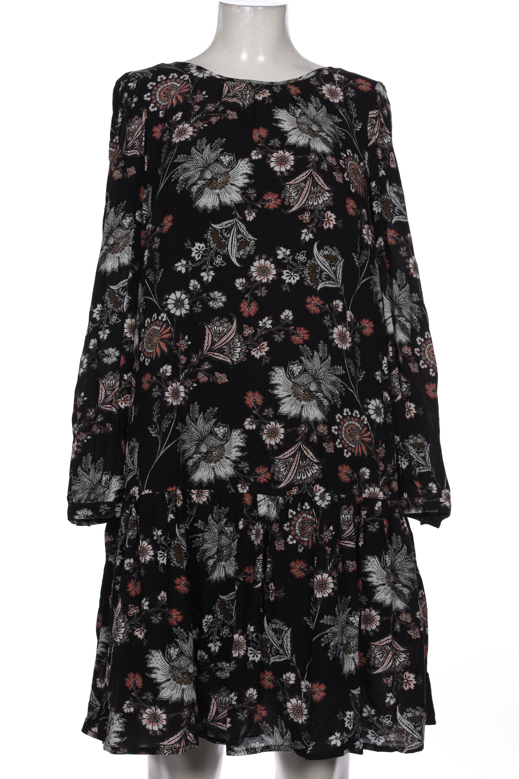 

Madeleine Damen Kleid, schwarz, Gr. 40