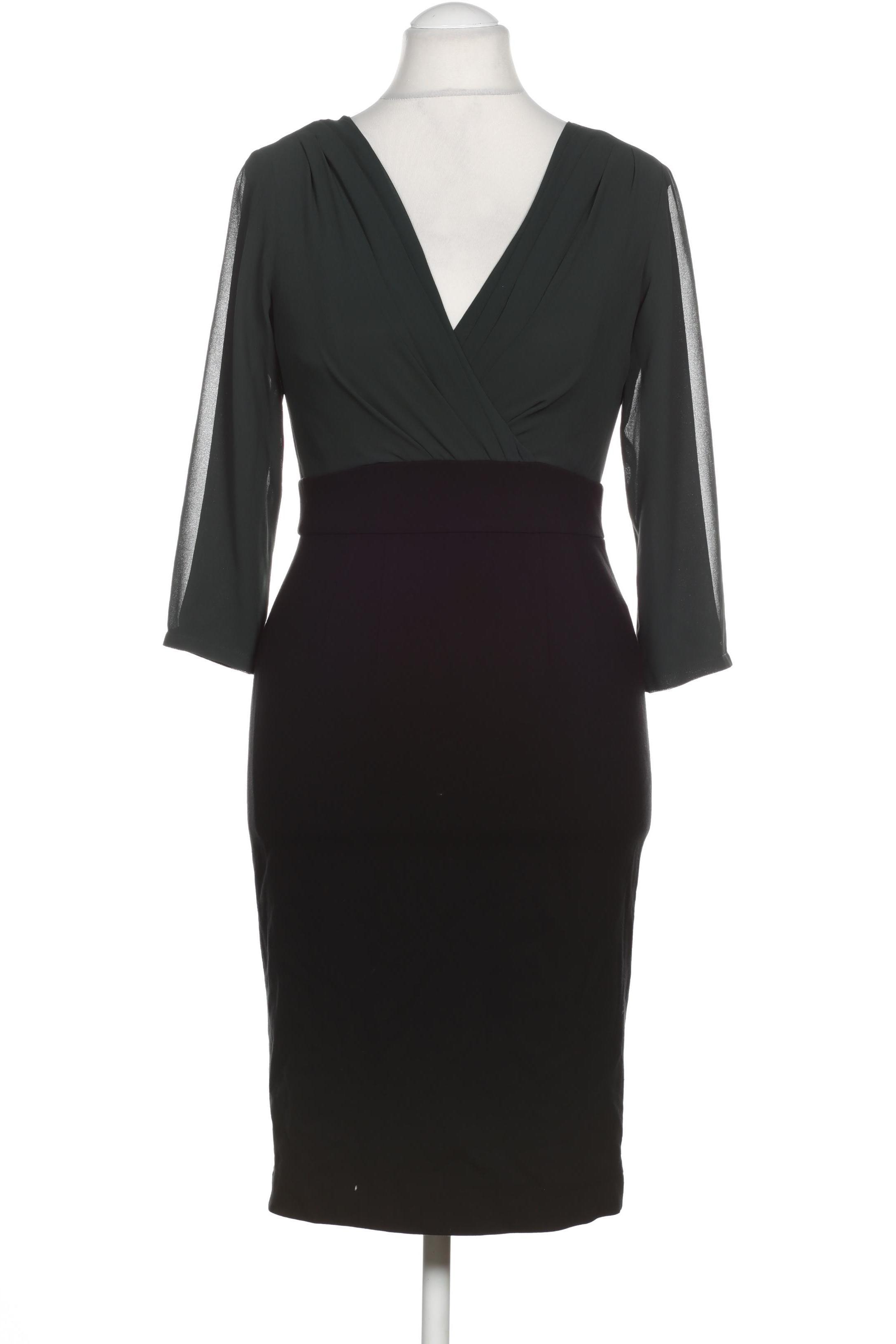 

Madeleine Damen Kleid, schwarz, Gr. 36