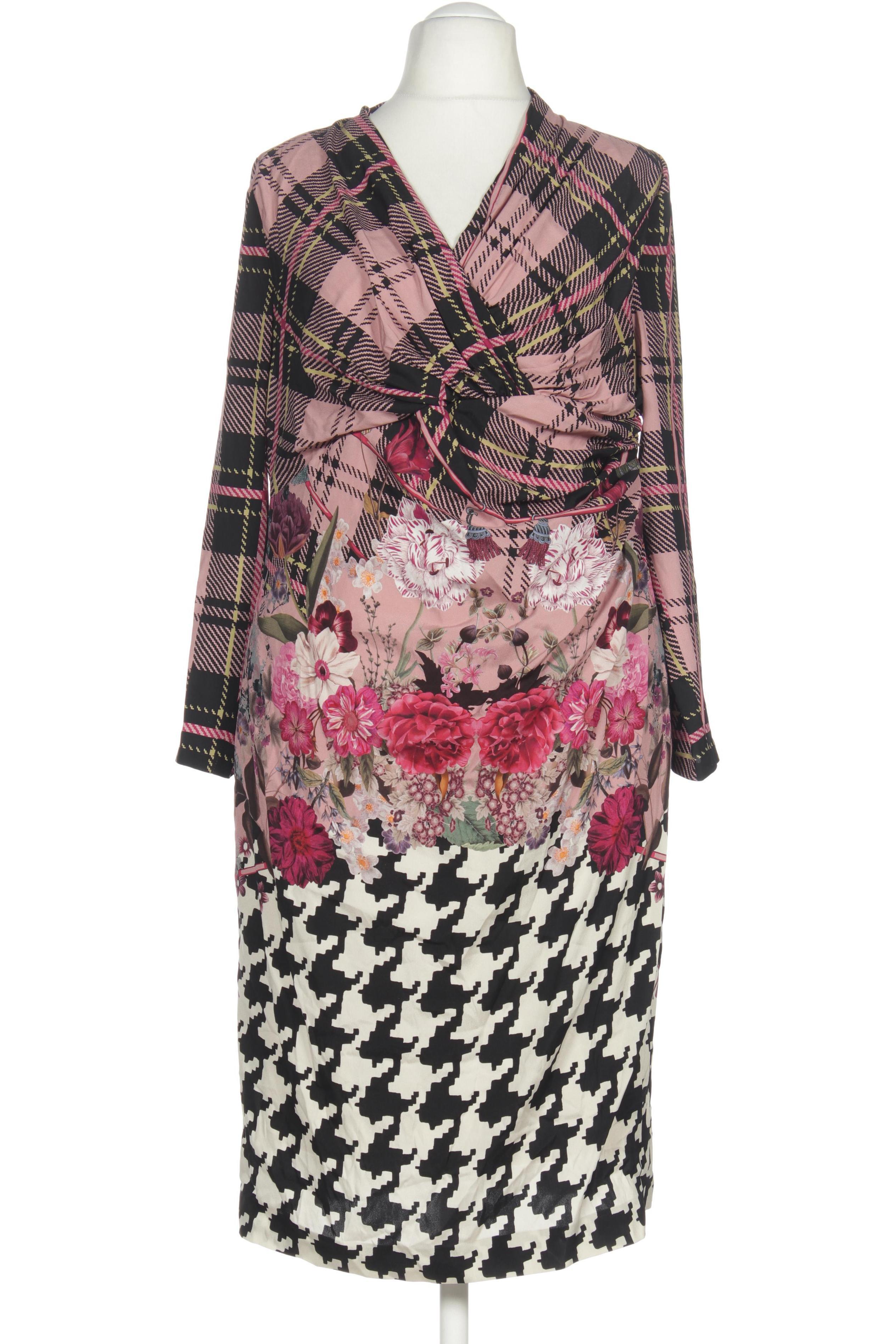 

Madeleine Damen Kleid, mehrfarbig, Gr.