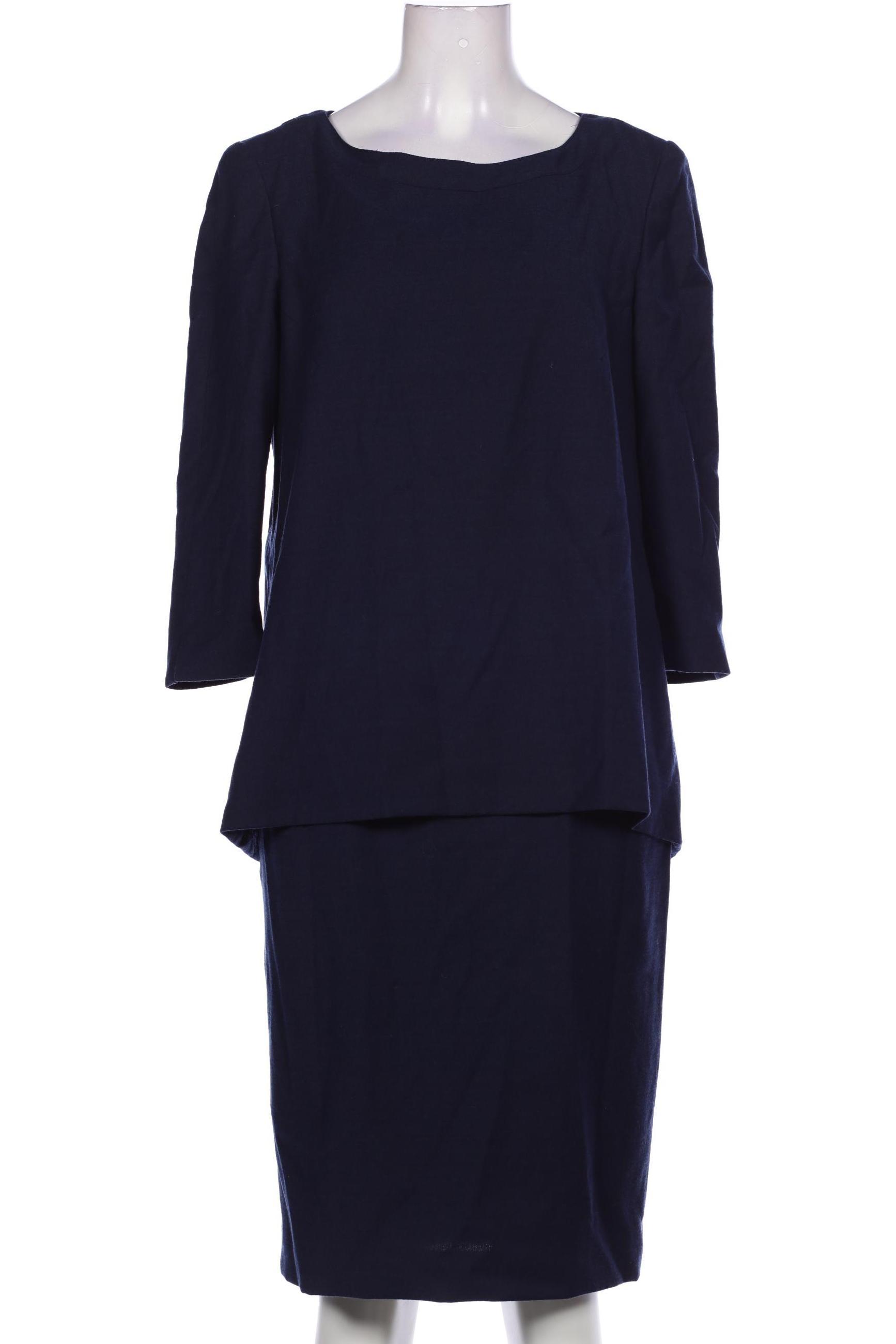

Madeleine Damen Kleid, marineblau, Gr. 36