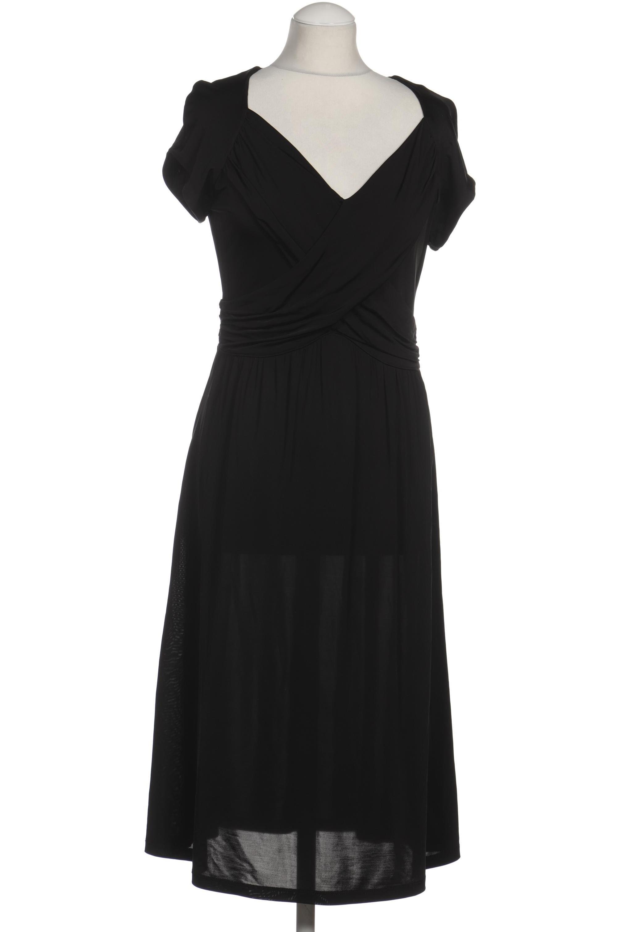 

Madeleine Damen Kleid, schwarz, Gr. 40
