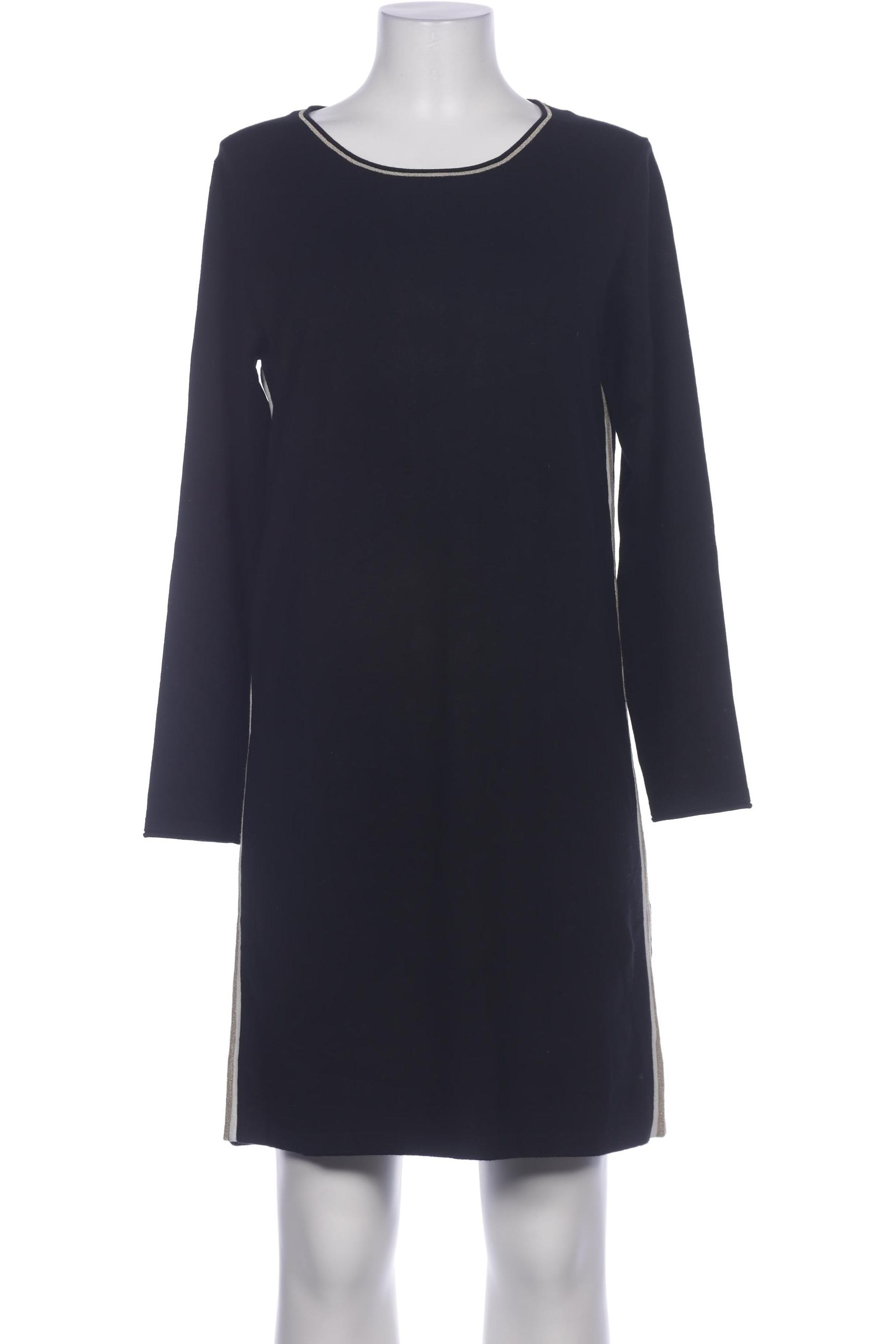 

Madeleine Damen Kleid, schwarz, Gr. 38