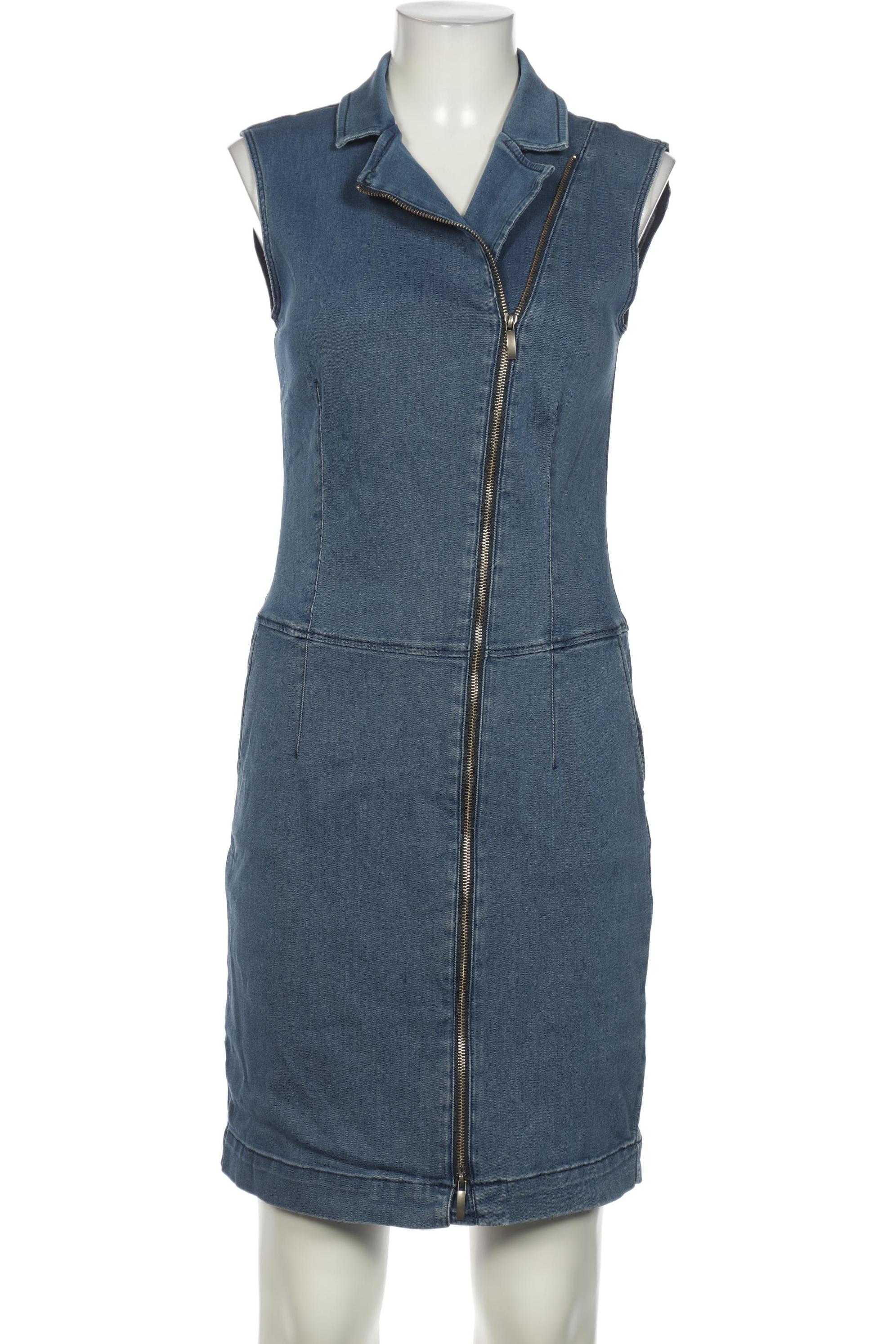 

Madeleine Damen Kleid, blau