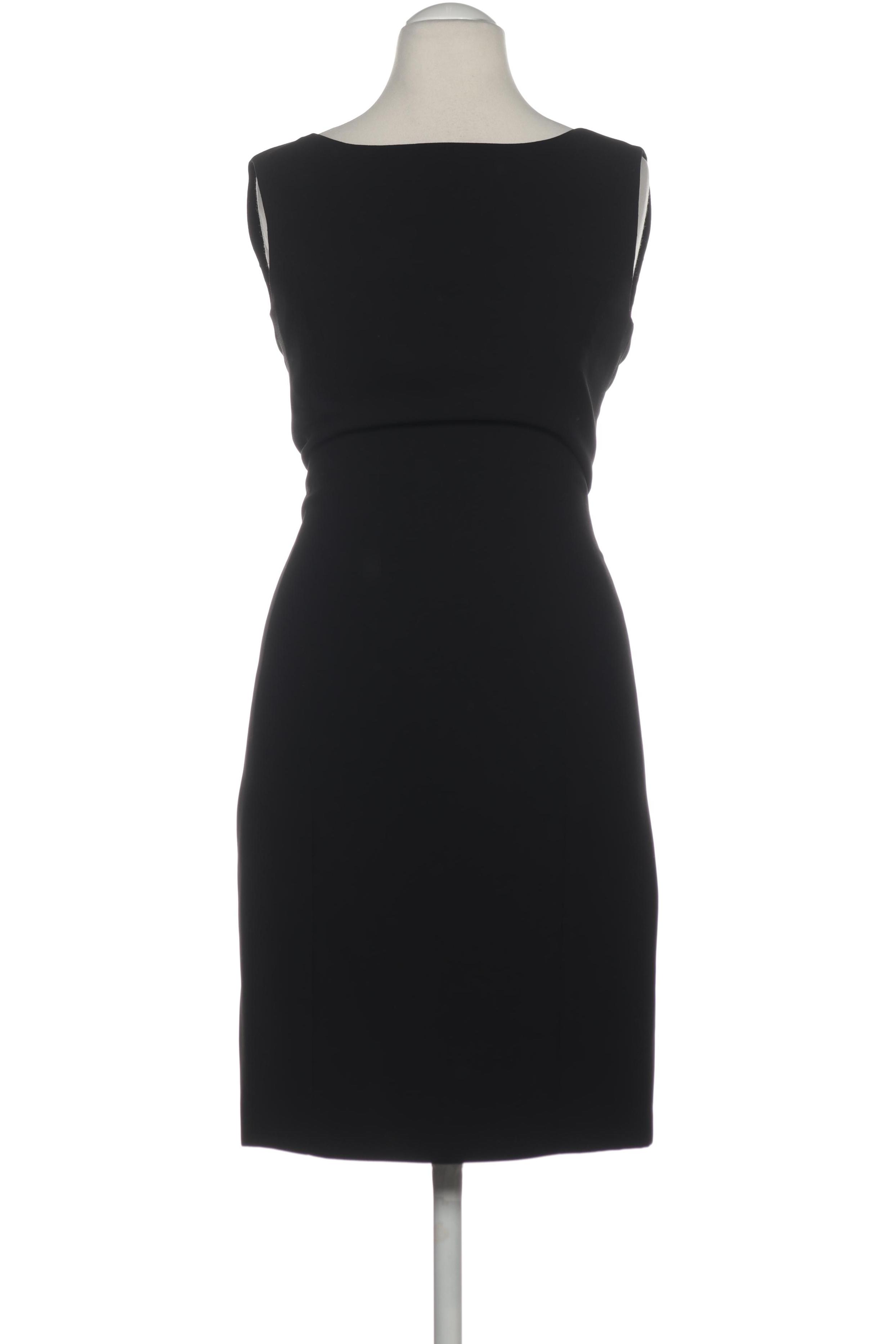

Madeleine Damen Kleid, schwarz, Gr. 38