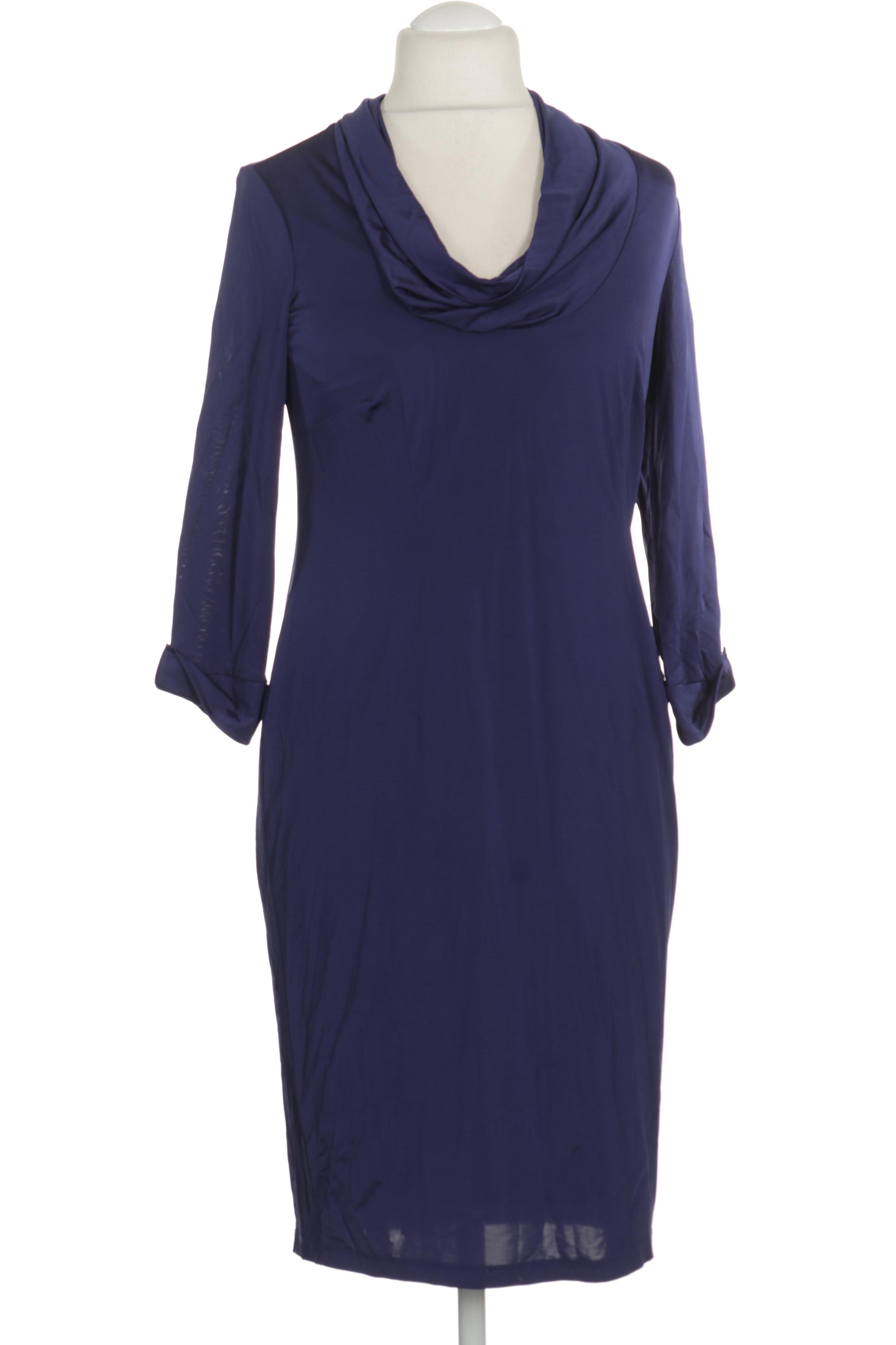 

Madeleine Damen Kleid, blau, Gr. 38