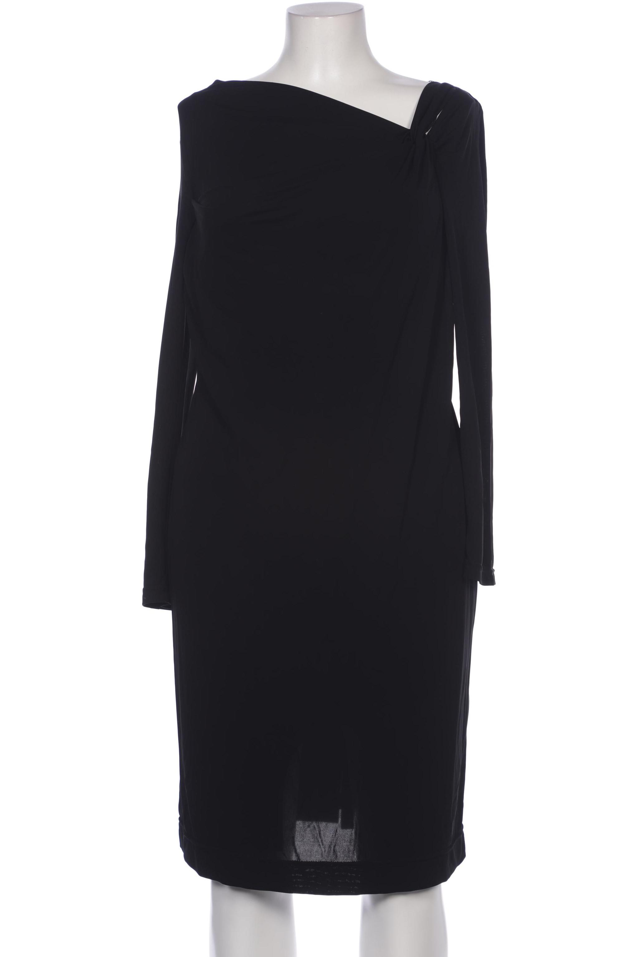 

Madeleine Damen Kleid, schwarz, Gr. 44