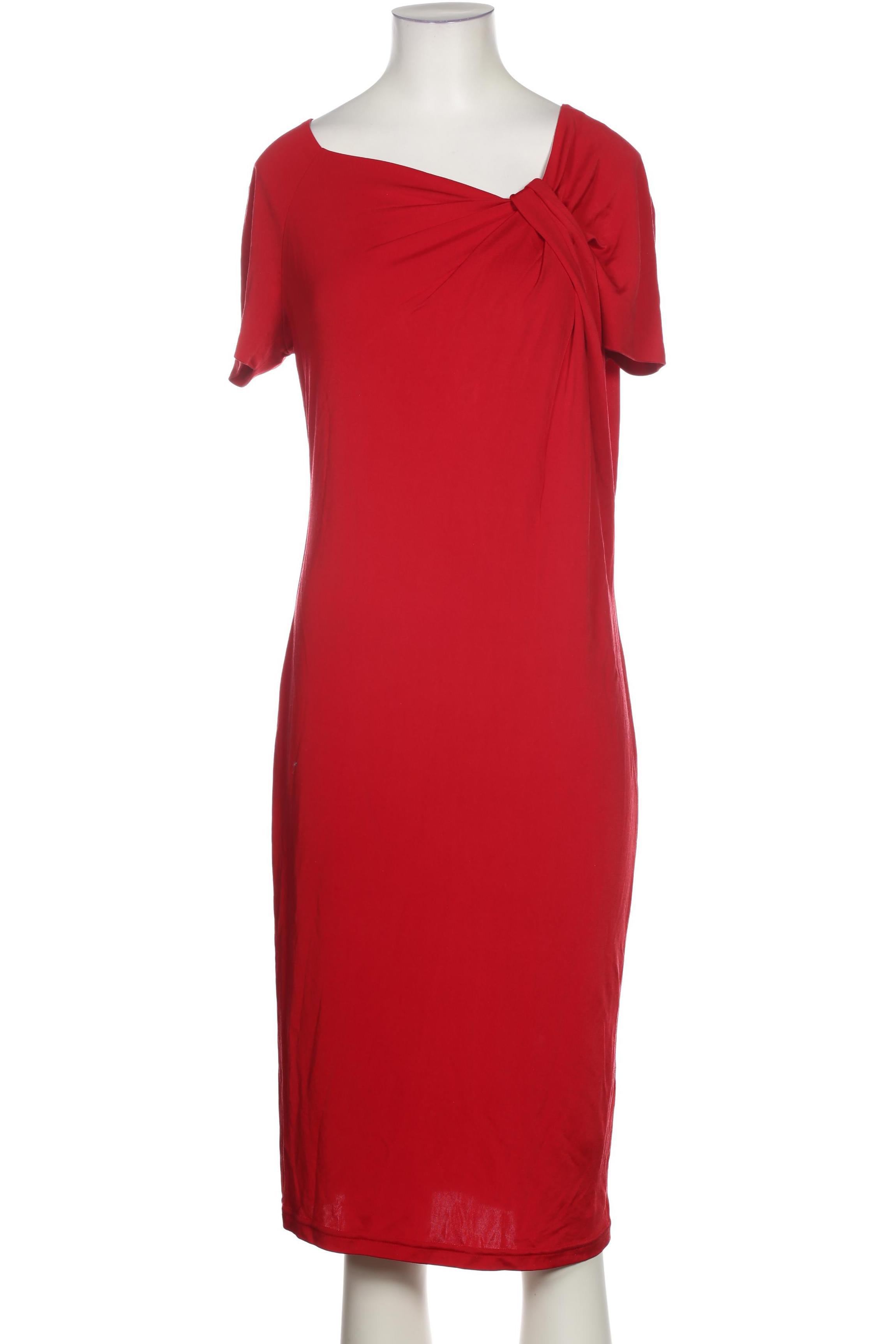 

Madeleine Damen Kleid, rot, Gr. 38