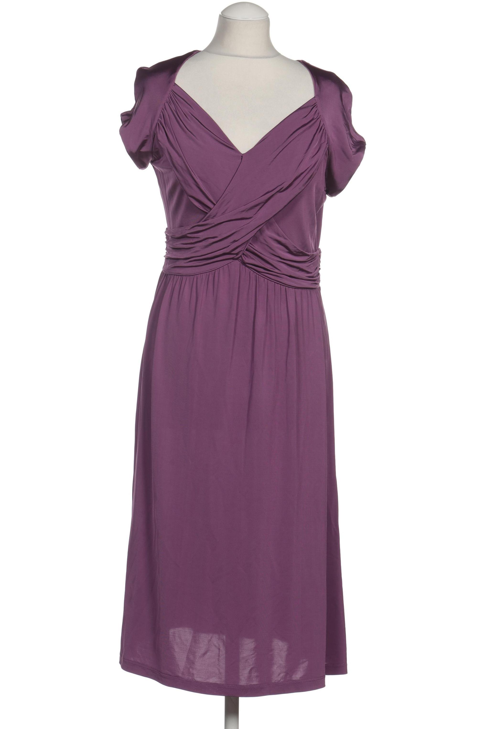 

Madeleine Damen Kleid, lila, Gr. 40