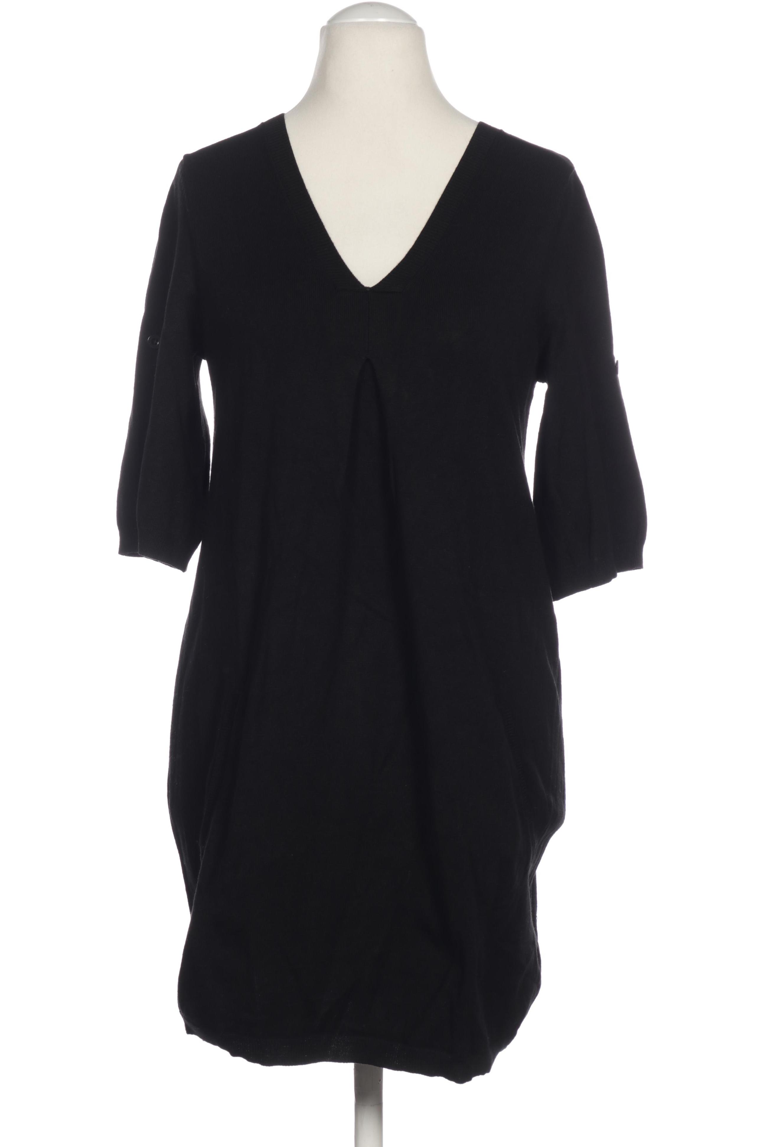 

Madeleine Damen Kleid, schwarz, Gr. 36