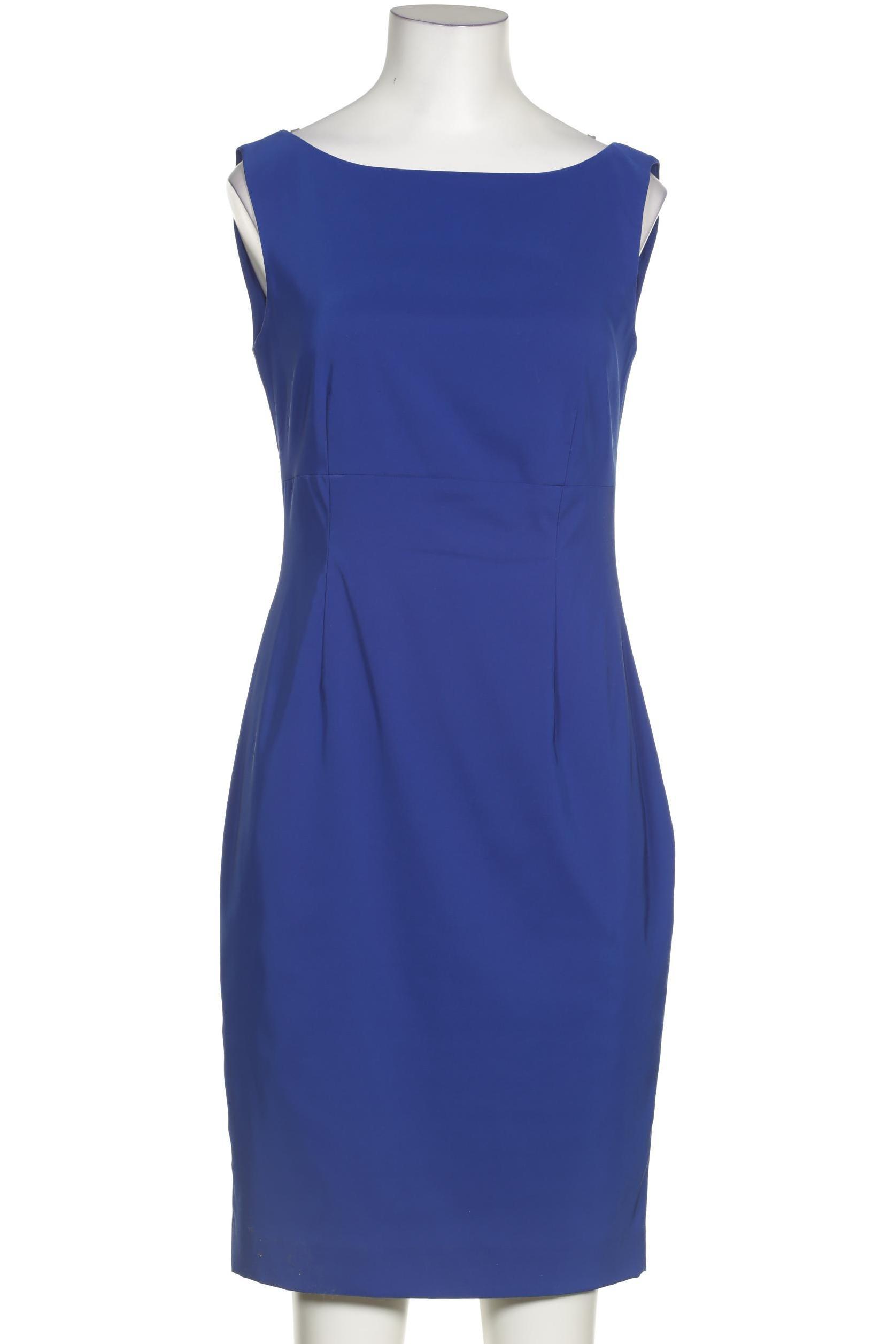 

Madeleine Damen Kleid, blau, Gr. 36