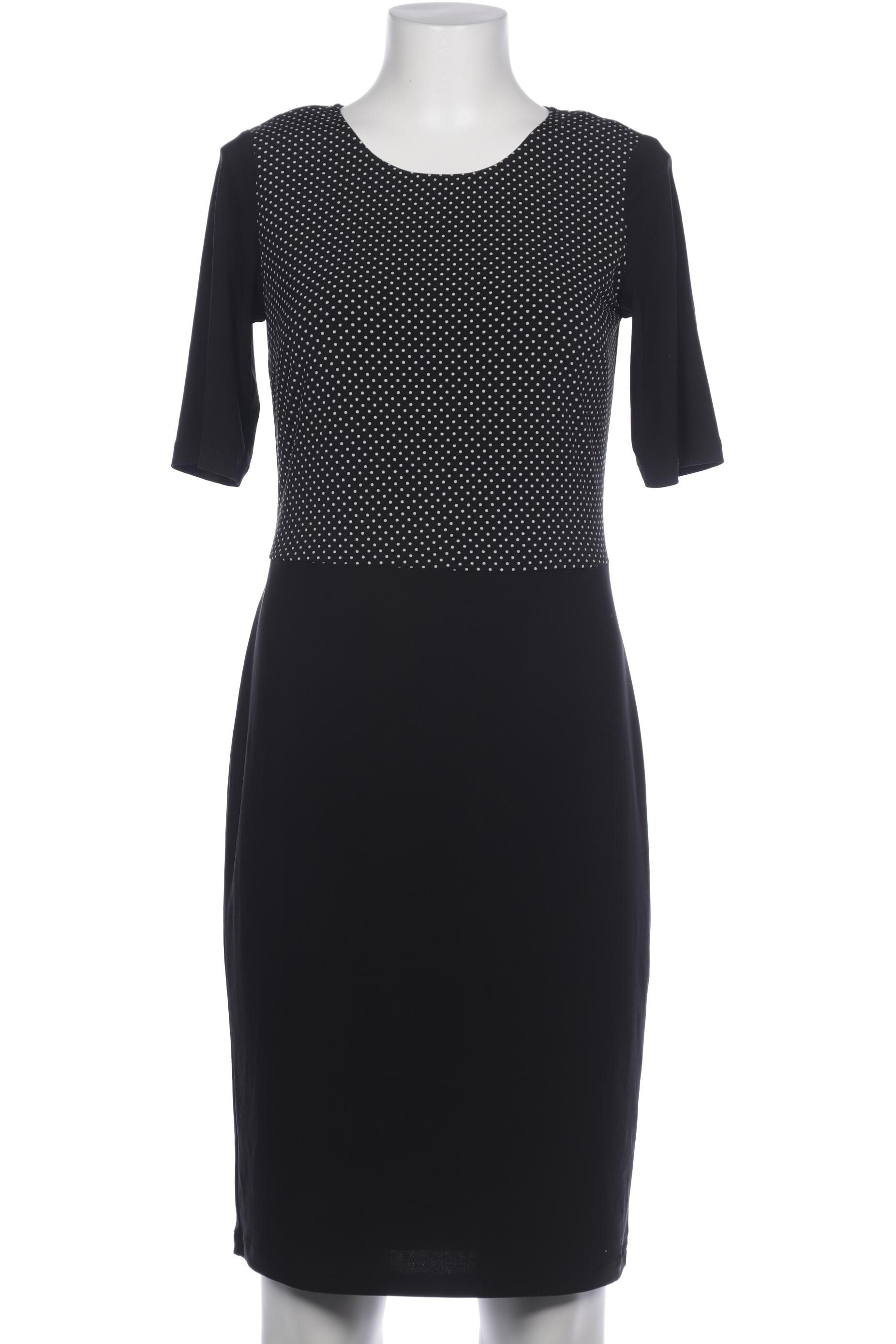 

Madeleine Damen Kleid, schwarz, Gr. 38
