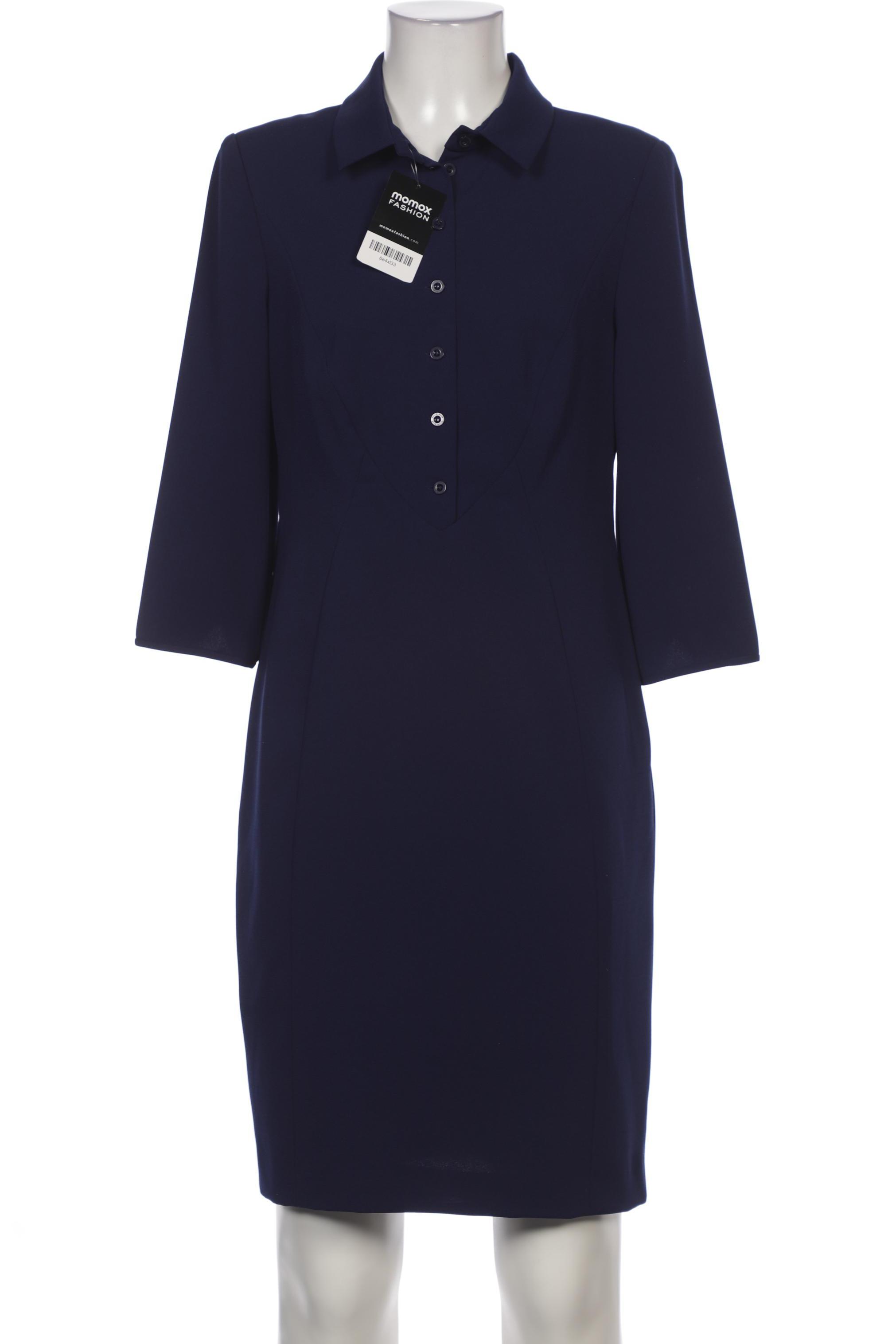

Madeleine Damen Kleid, marineblau