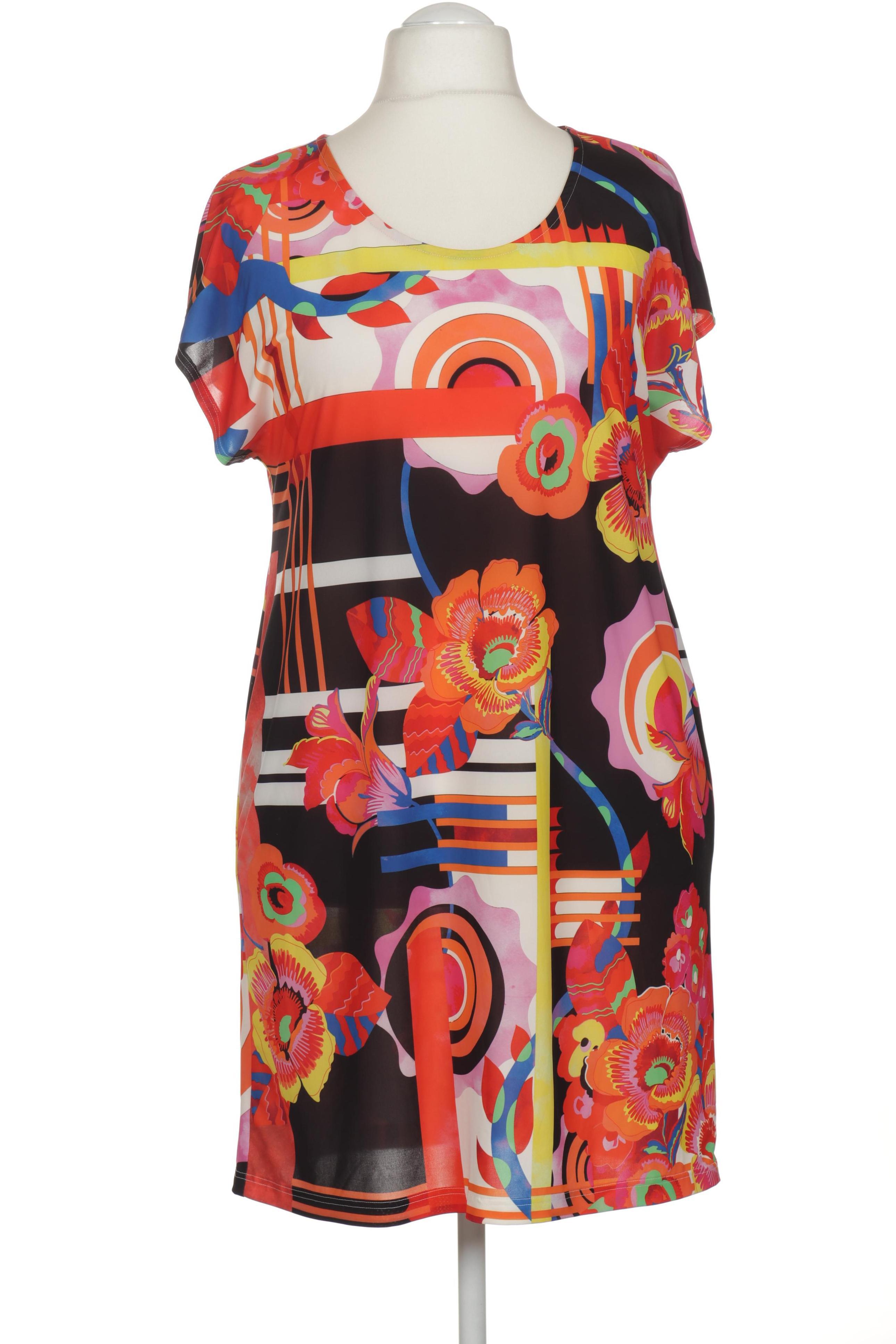 

Madeleine Damen Kleid, rot, Gr. 46