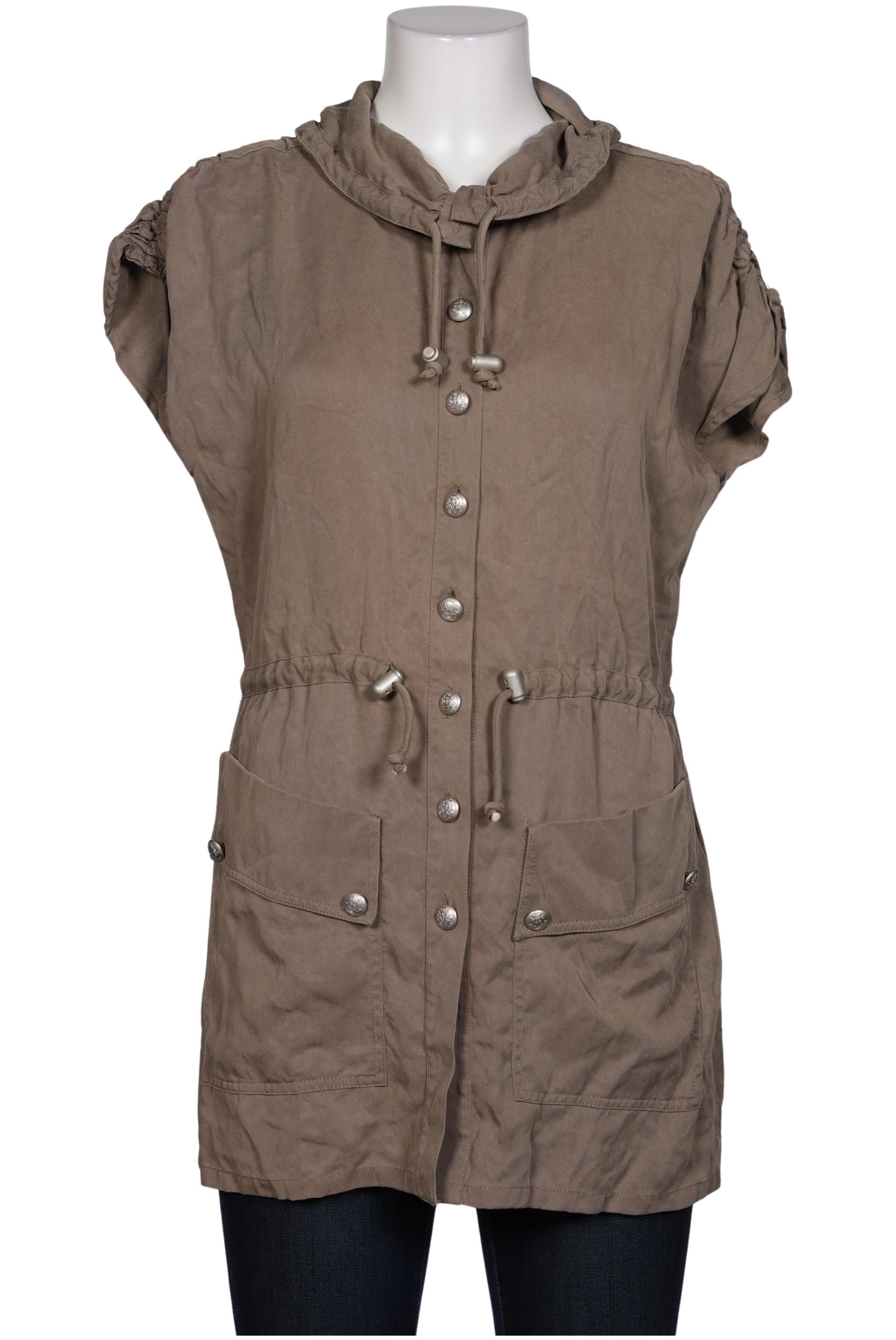 

Madeleine Damen Kleid, beige, Gr. 38