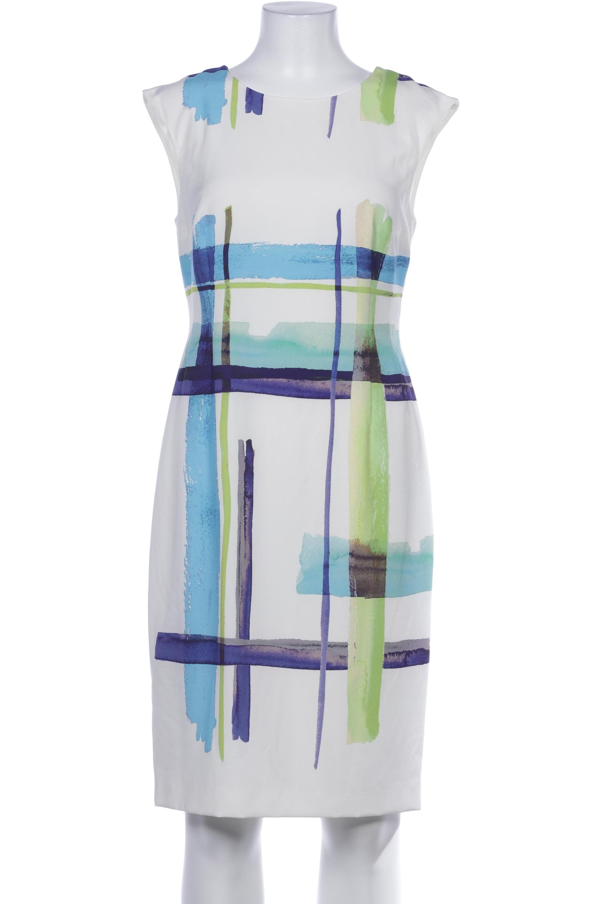 

Madeleine Damen Kleid, mehrfarbig, Gr. 40