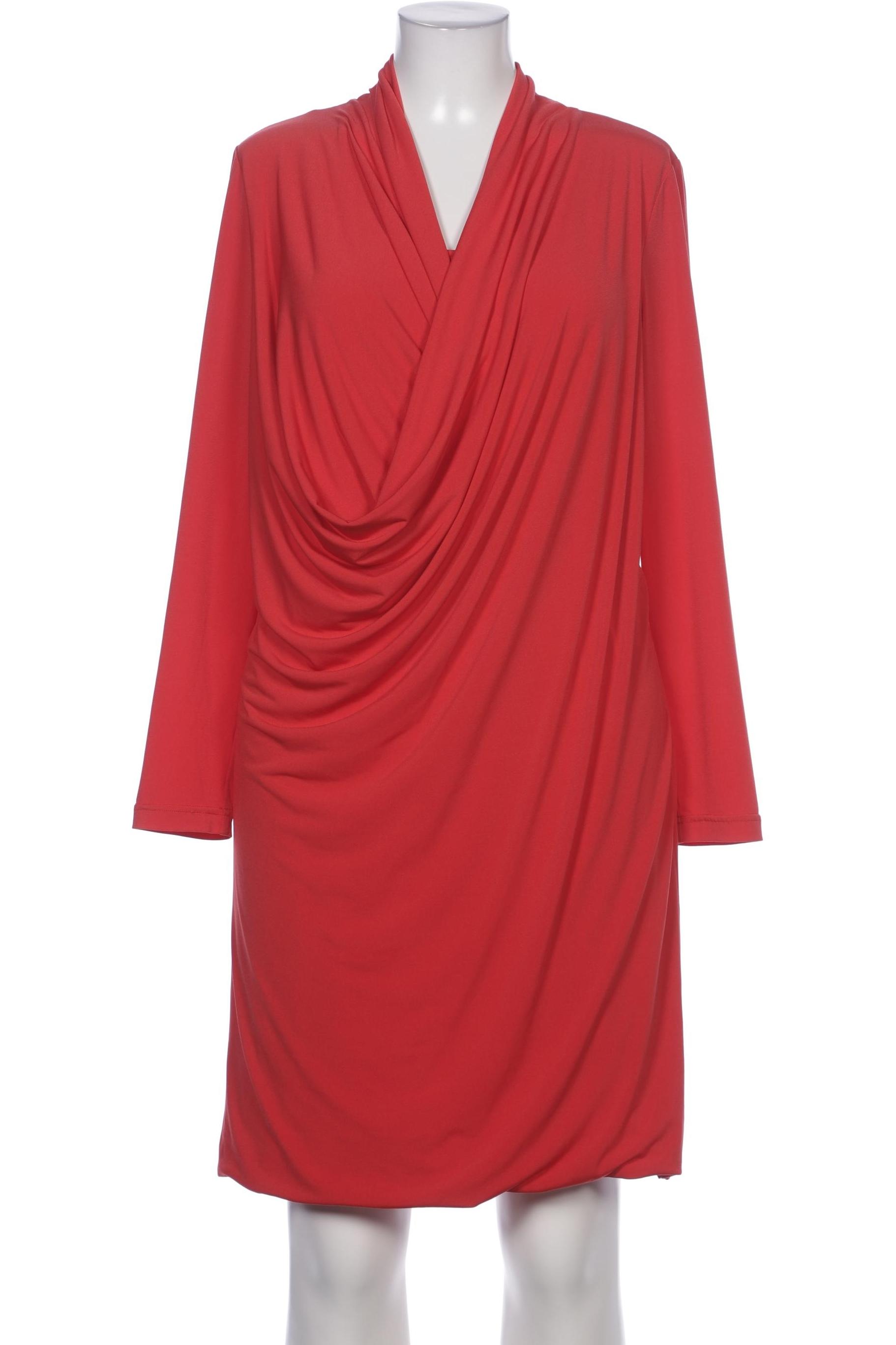 

Madeleine Damen Kleid, rot, Gr. 44