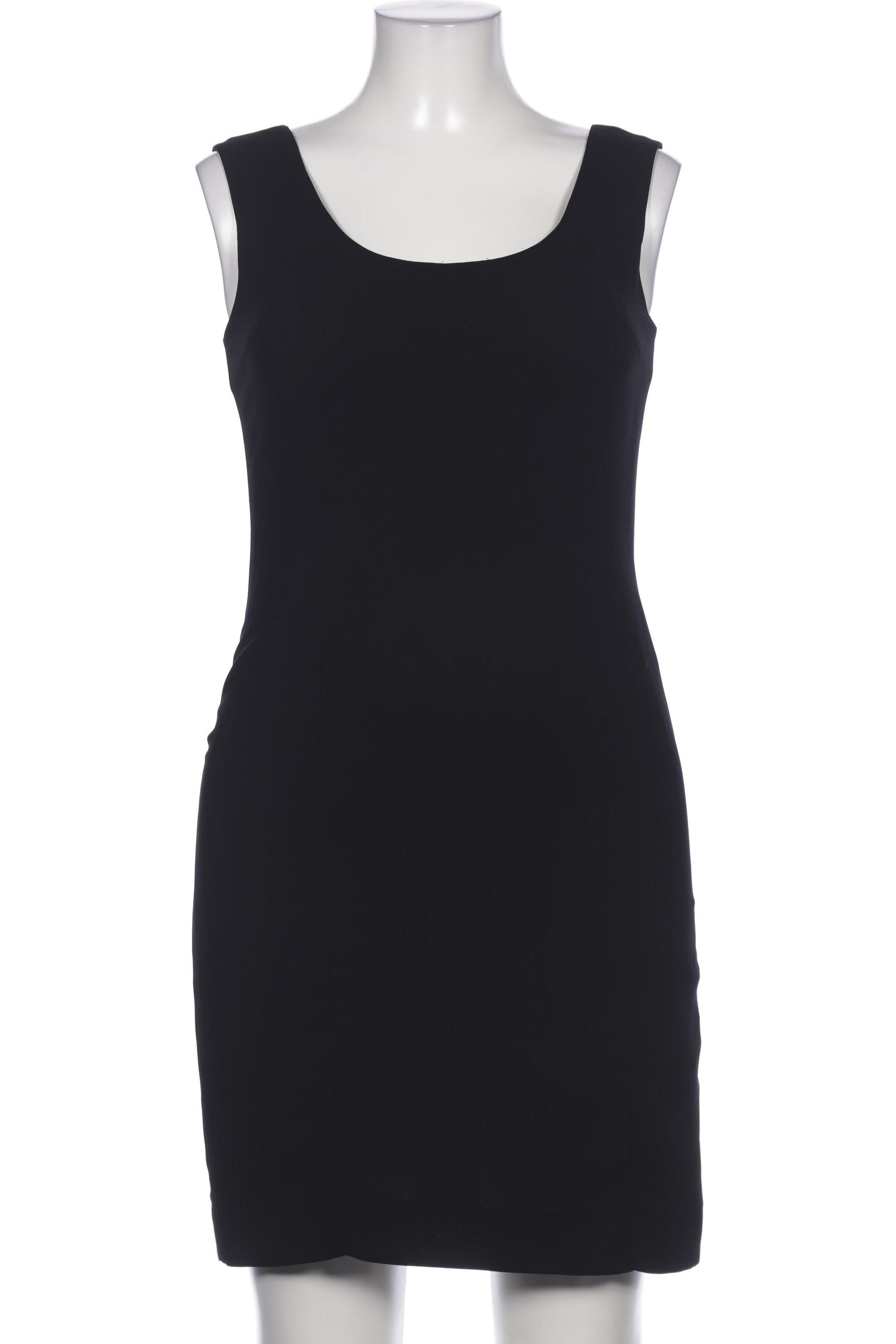 

Madeleine Damen Kleid, schwarz, Gr. 38