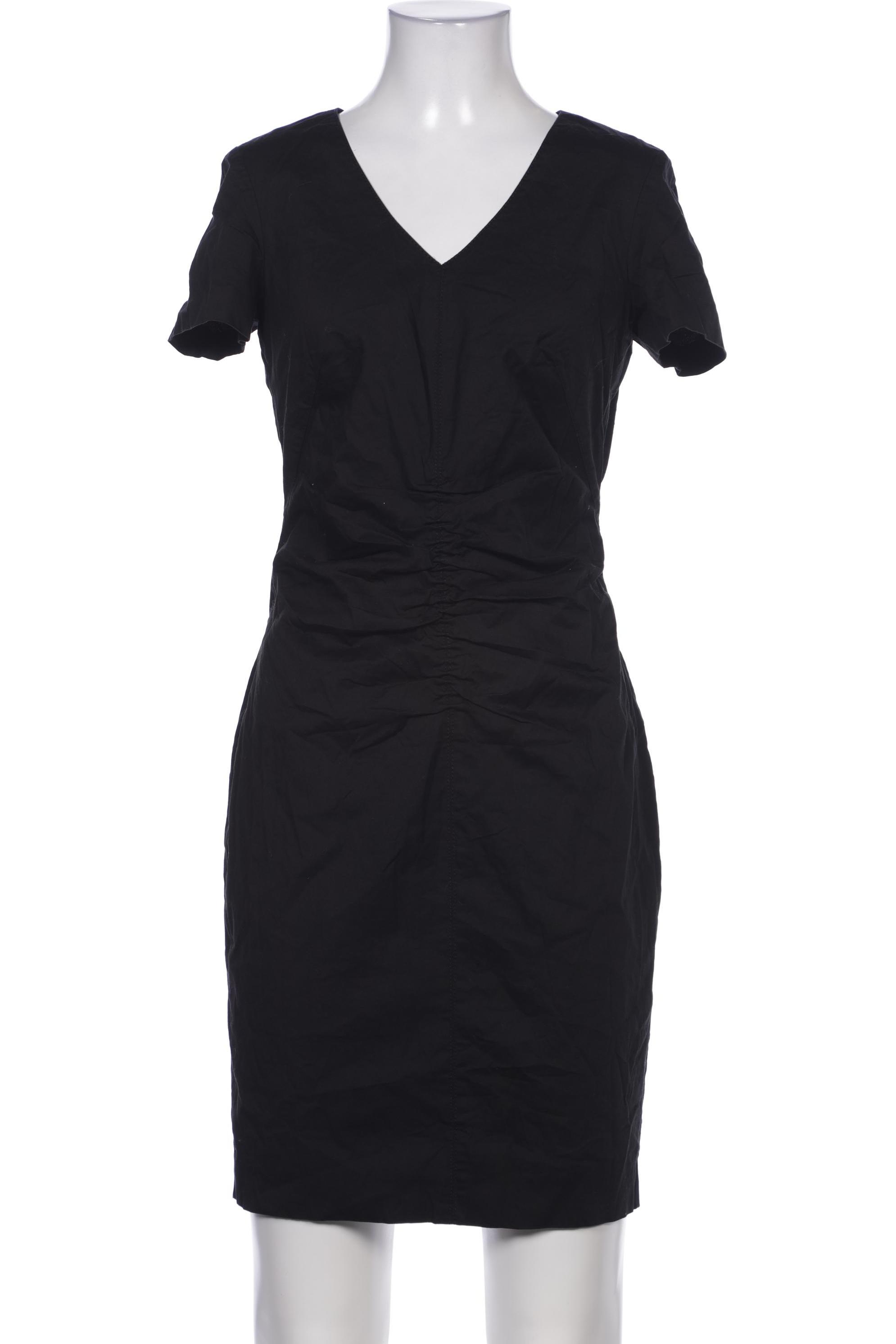 

Madeleine Damen Kleid, schwarz, Gr. 36
