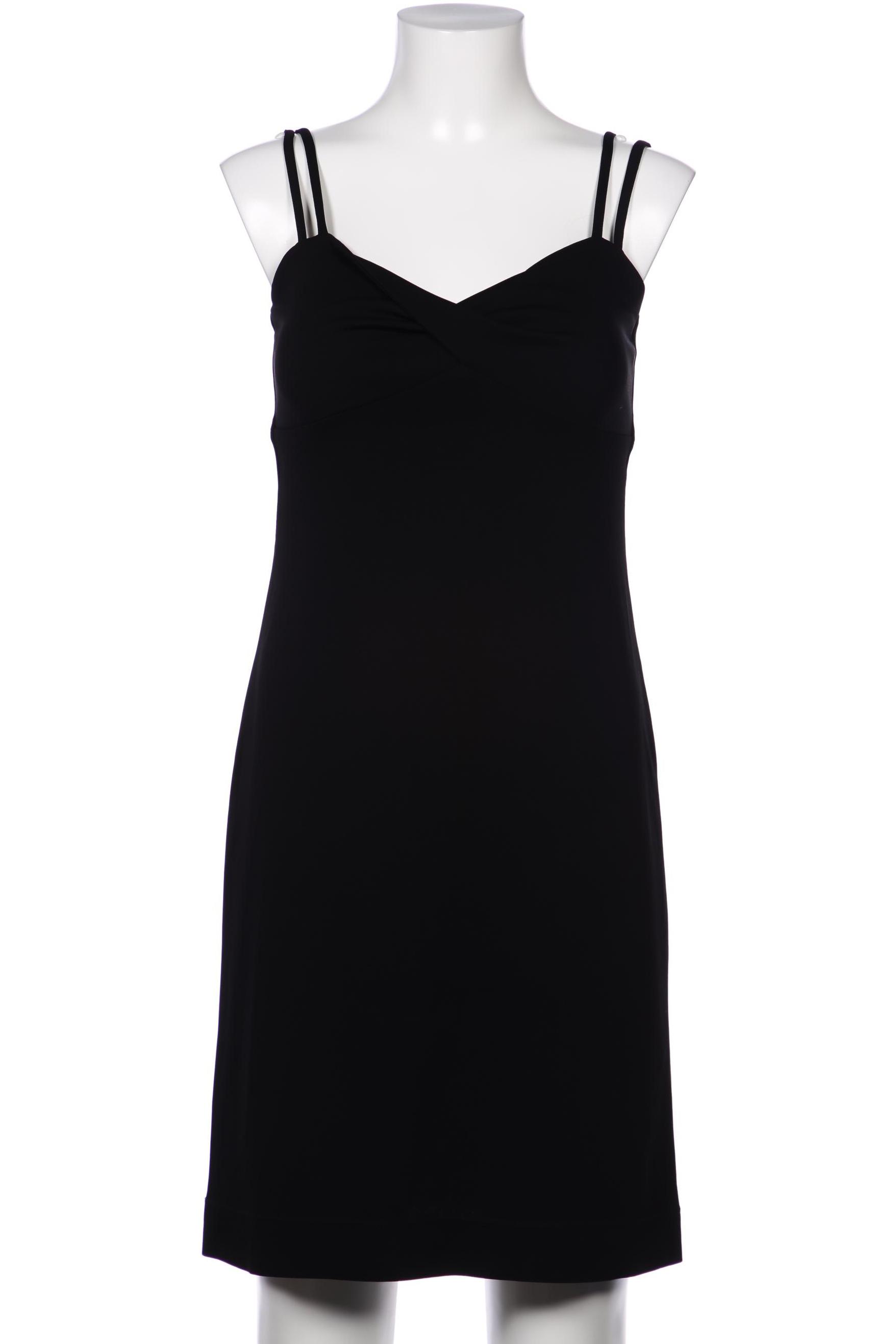 

Madeleine Damen Kleid, schwarz, Gr. 38