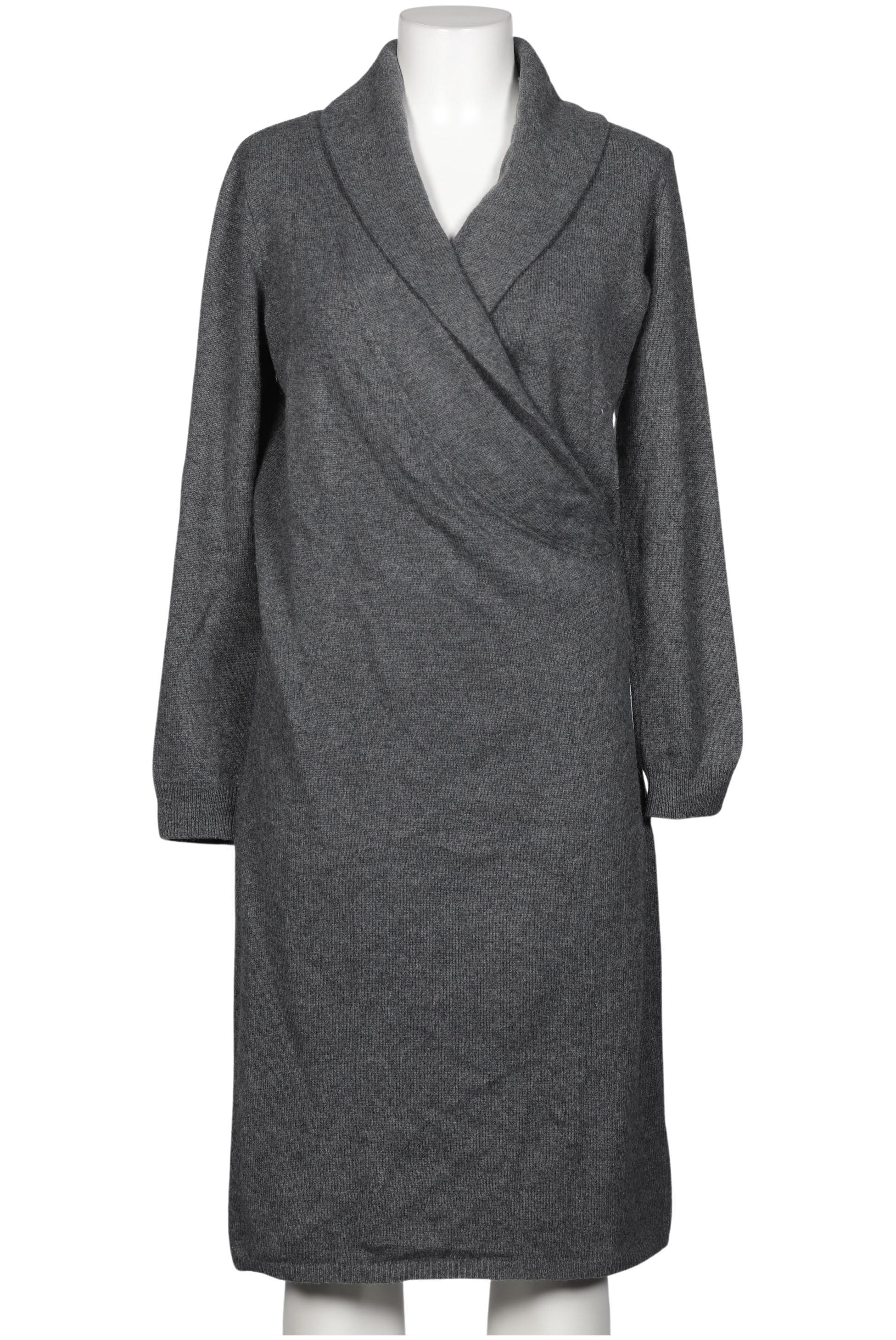 

Madeleine Damen Kleid, grau, Gr. 42