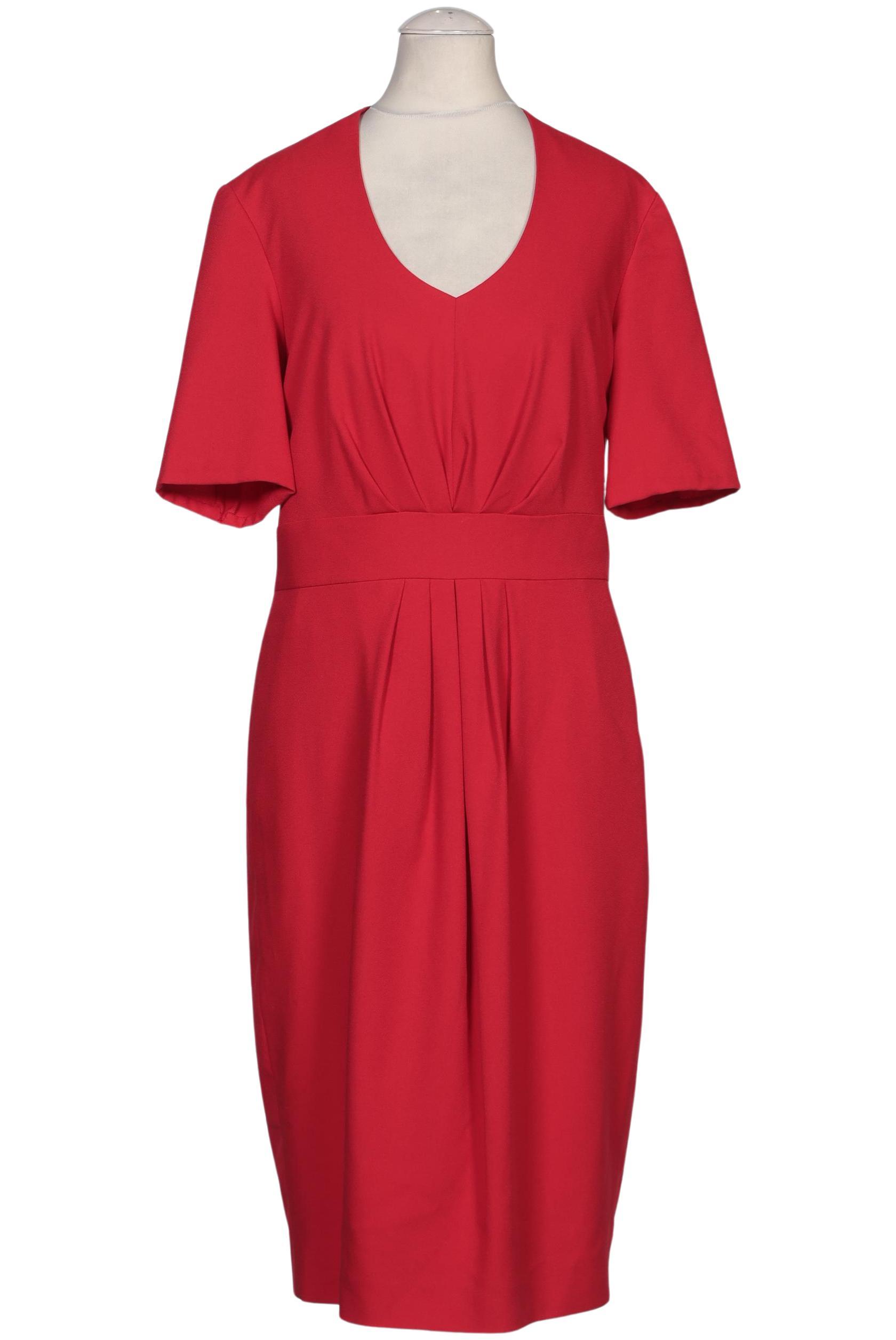 

Madeleine Damen Kleid, rot, Gr. 36