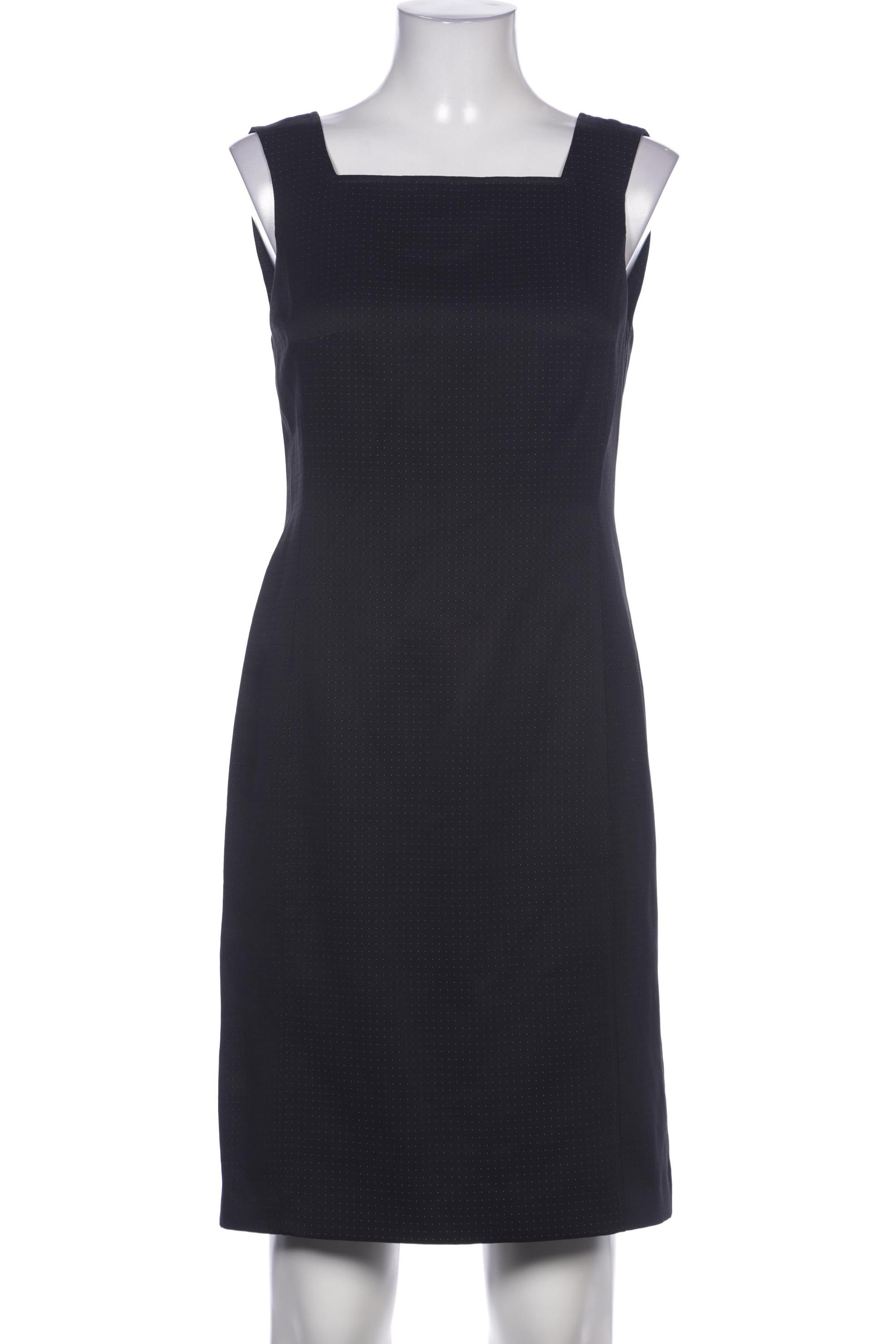 

Madeleine Damen Kleid, marineblau, Gr. 38