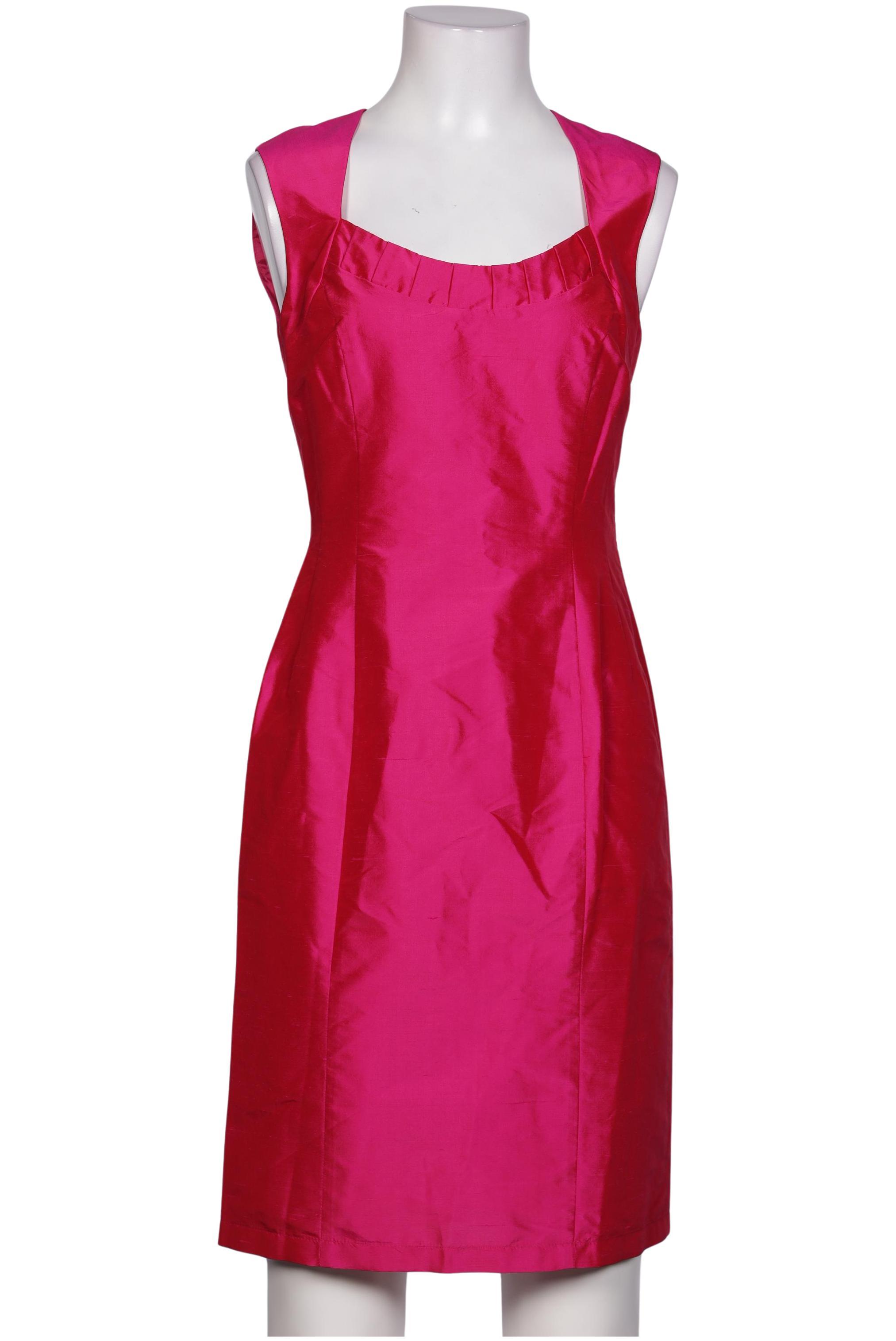

Madeleine Damen Kleid, pink, Gr. 34