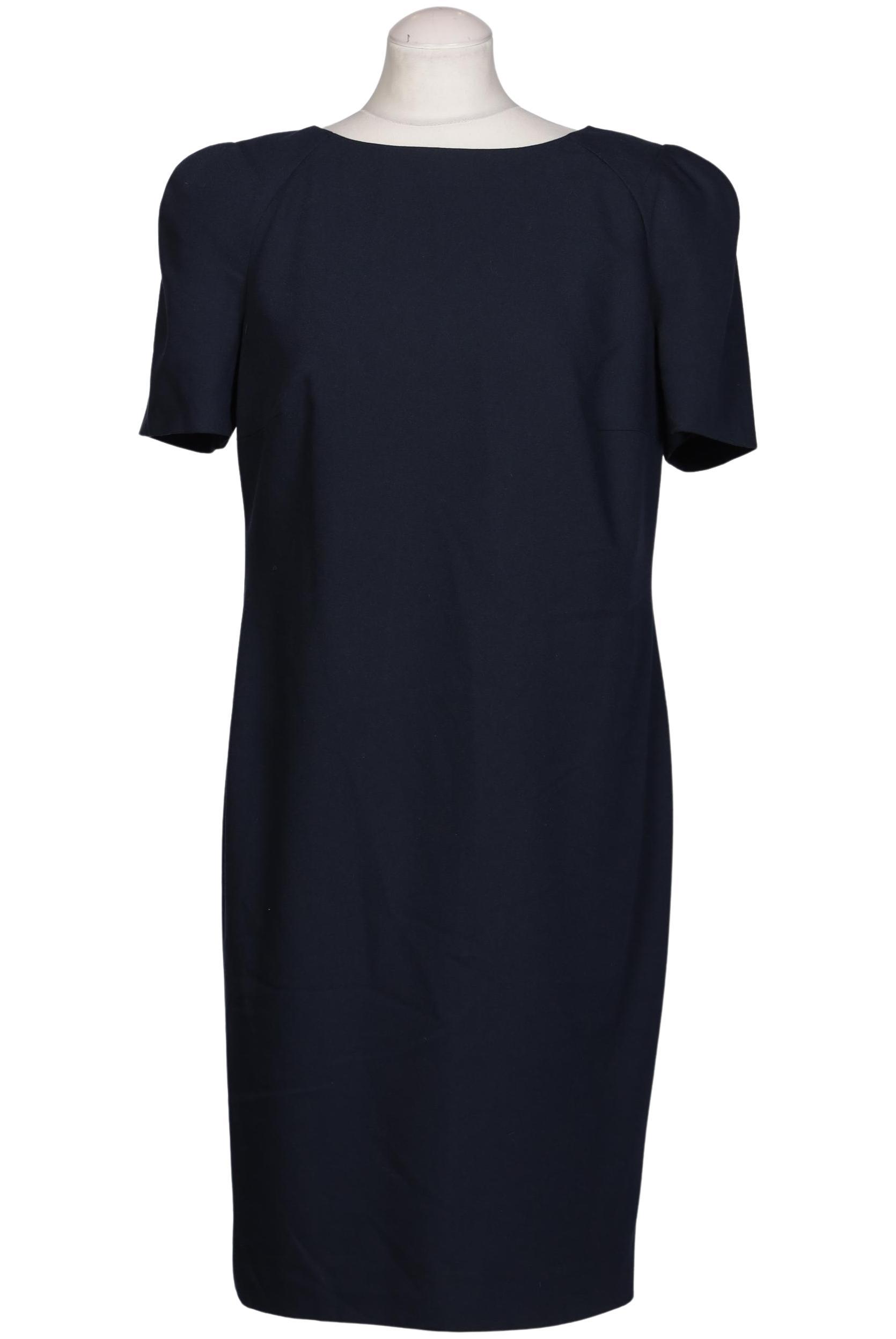 

Madeleine Damen Kleid, marineblau, Gr. 38