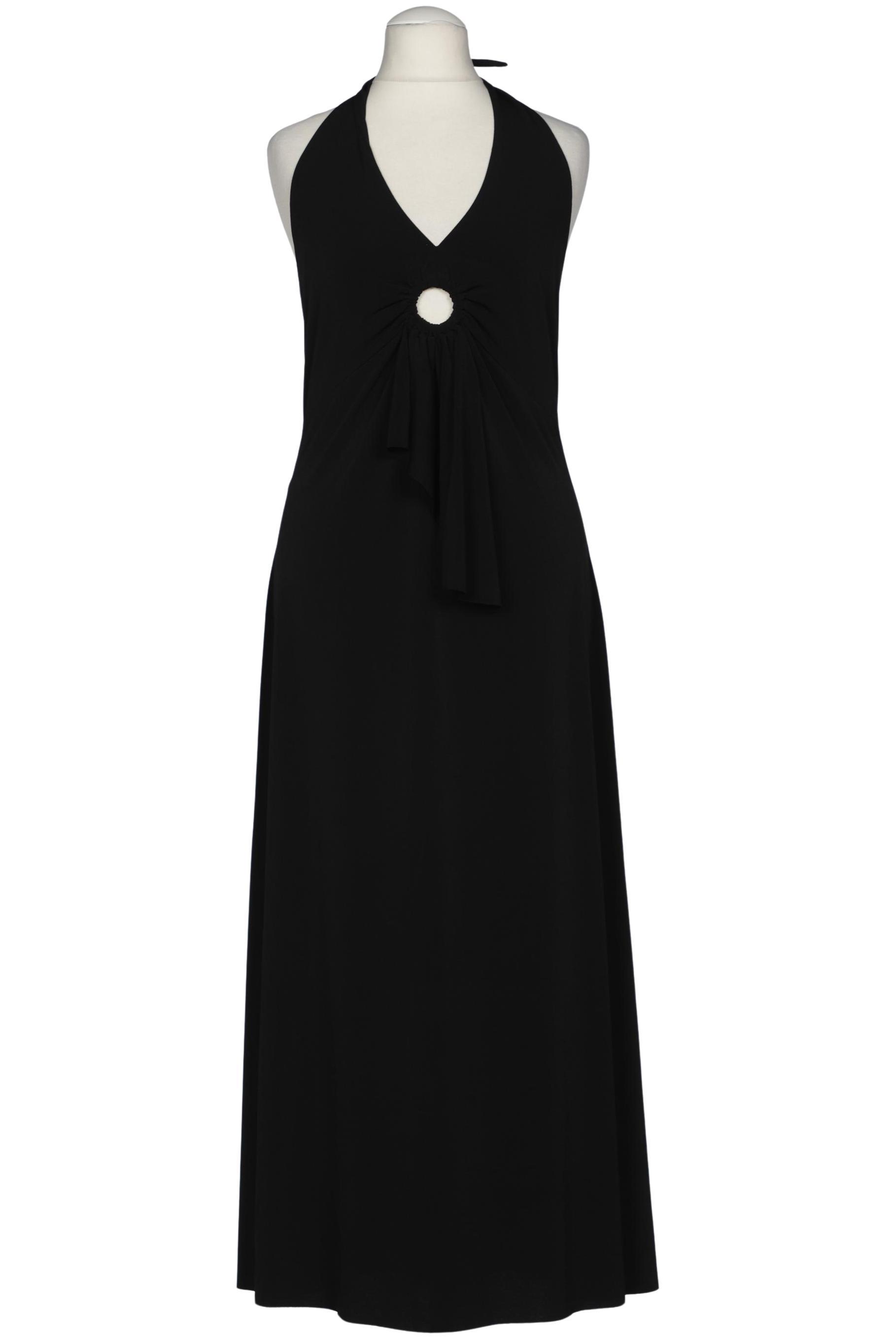 

Madeleine Damen Kleid, schwarz, Gr. 38