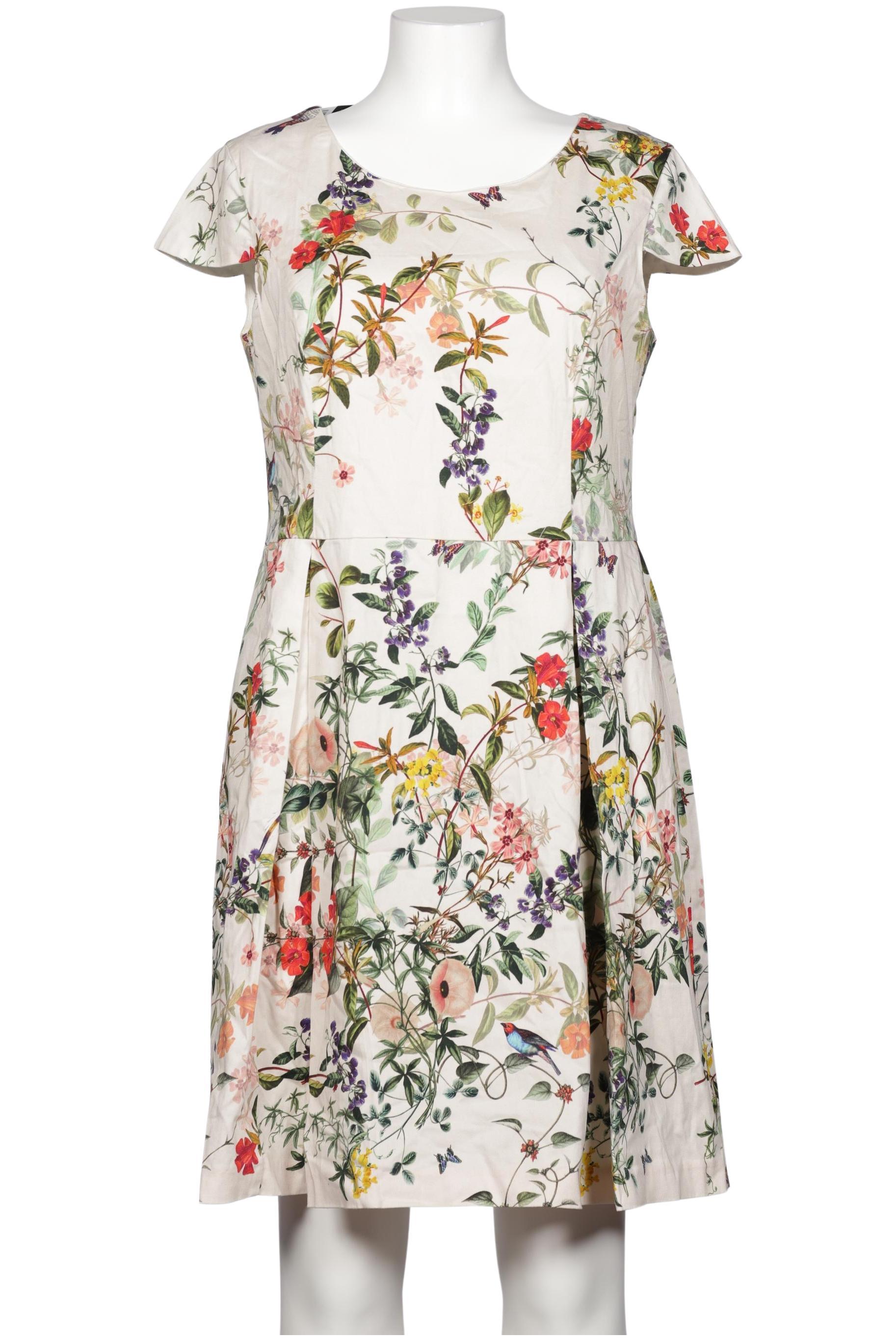 

Madeleine Damen Kleid, mehrfarbig, Gr. 44