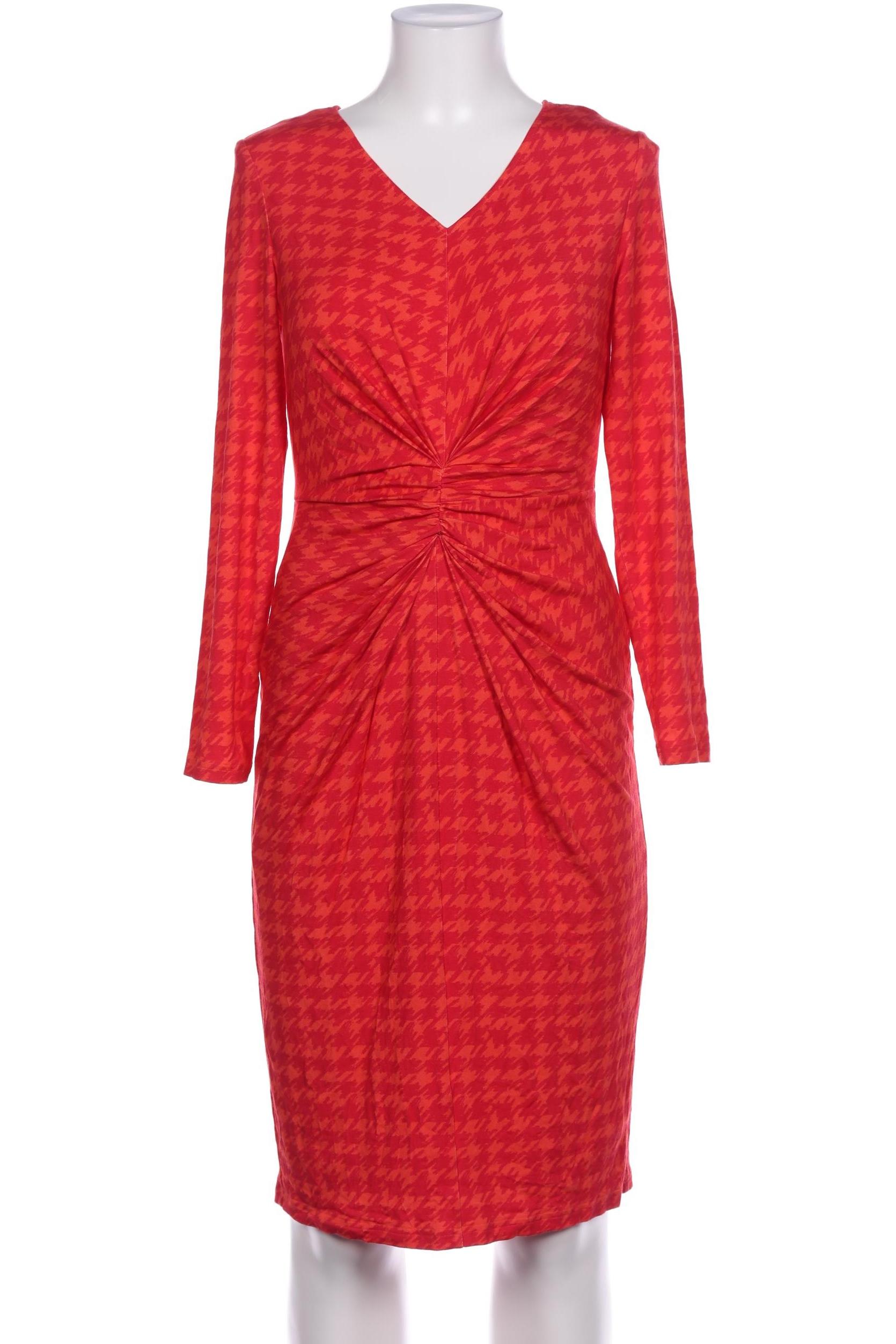 

Madeleine Damen Kleid, rot, Gr. 38