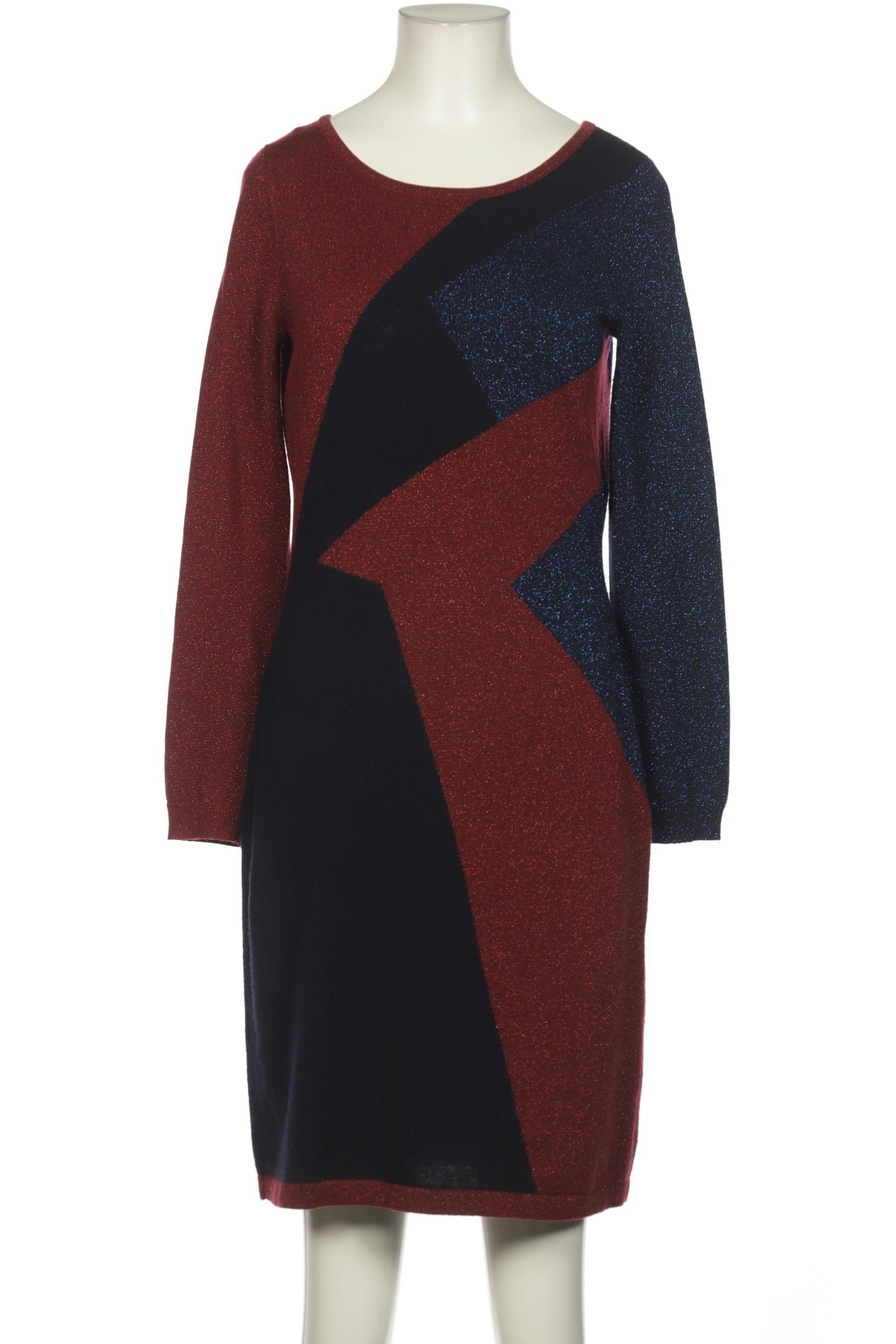

Madeleine Damen Kleid, marineblau