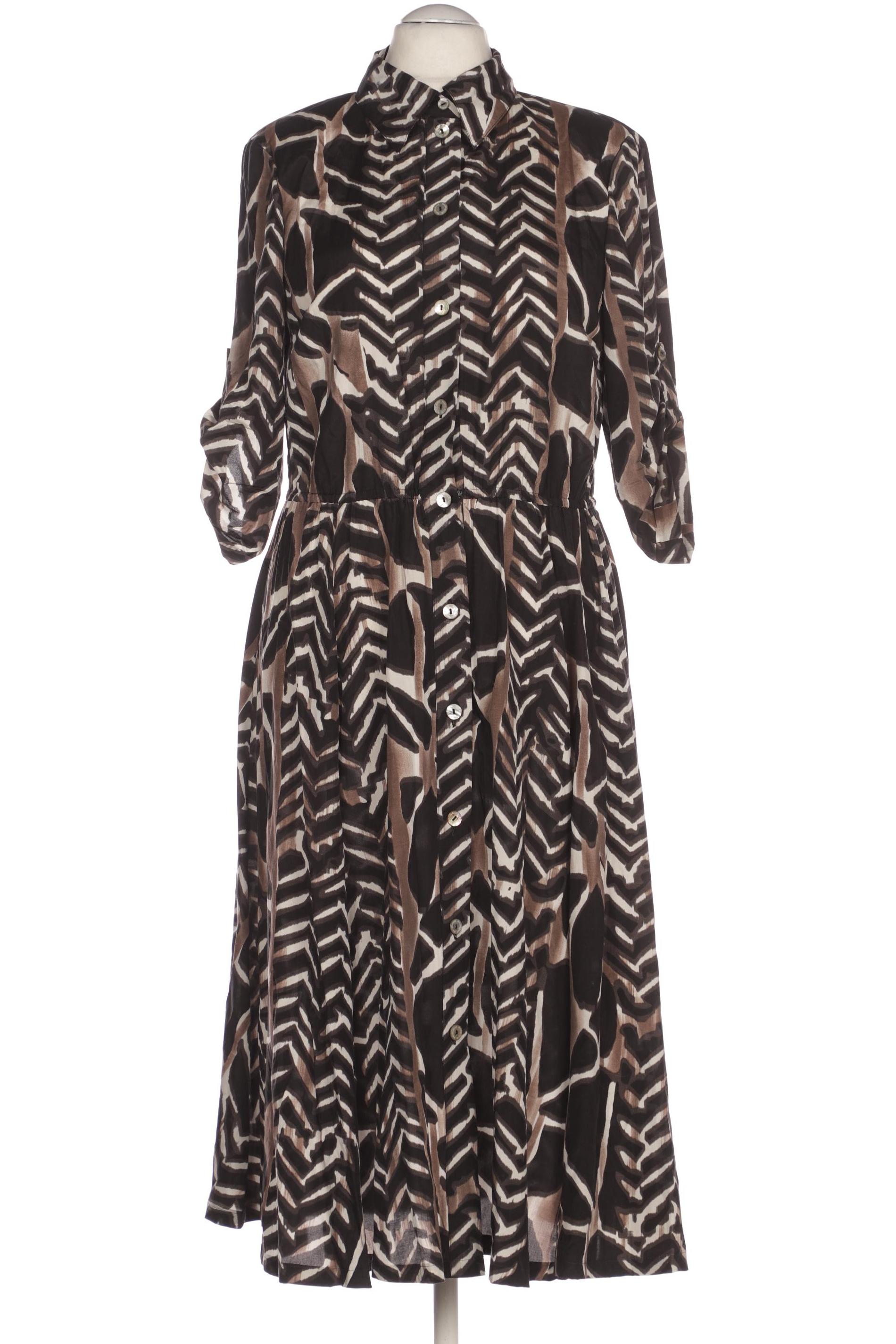 

Madeleine Damen Kleid, braun