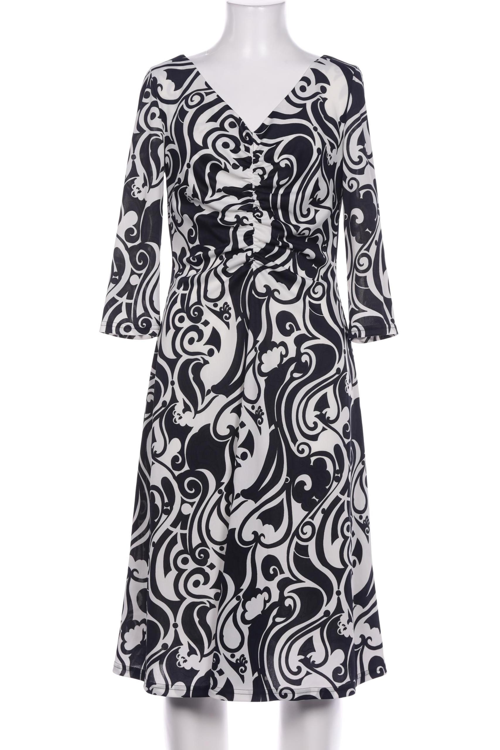 

Madeleine Damen Kleid, schwarz, Gr. 38