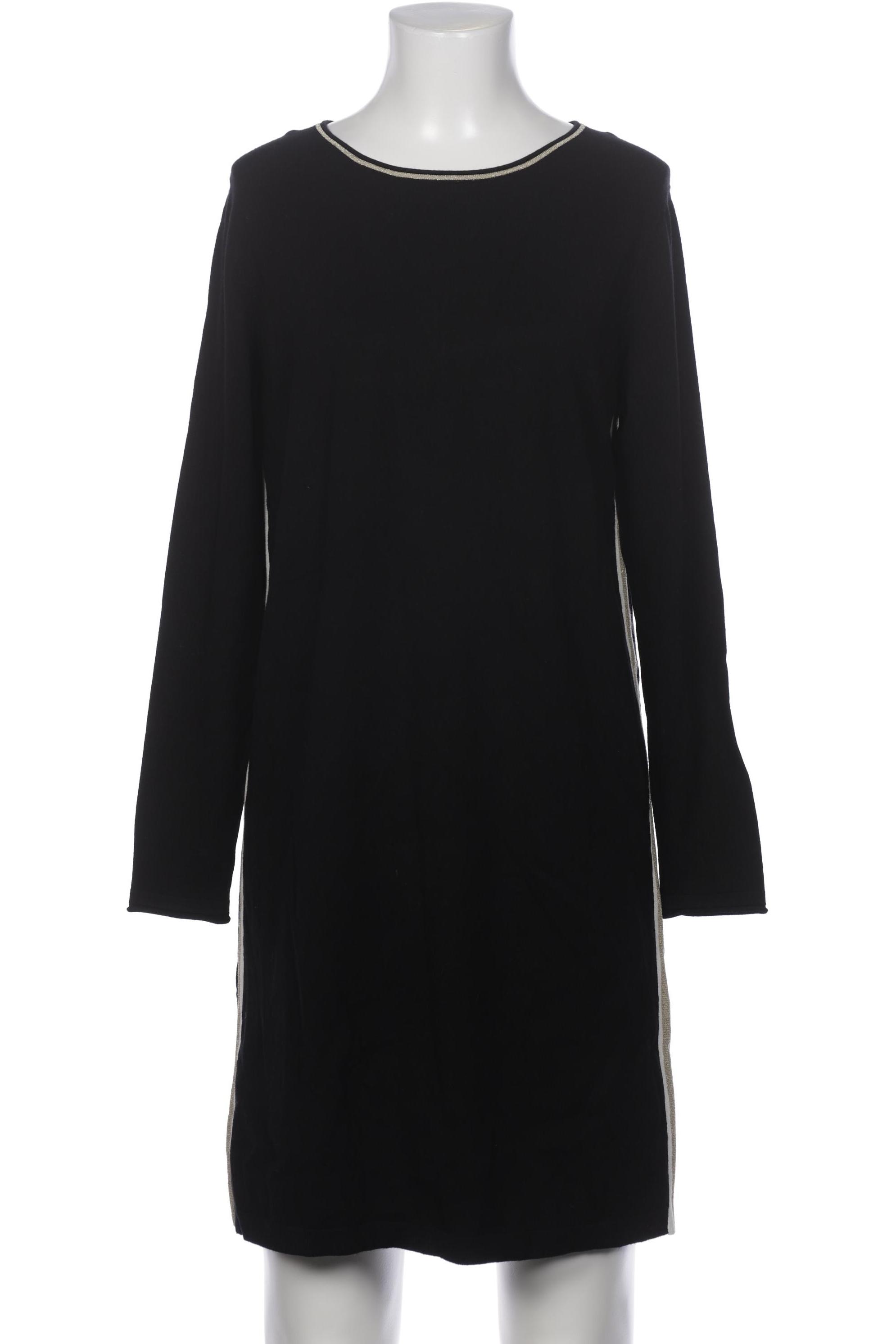 

Madeleine Damen Kleid, schwarz, Gr. 36