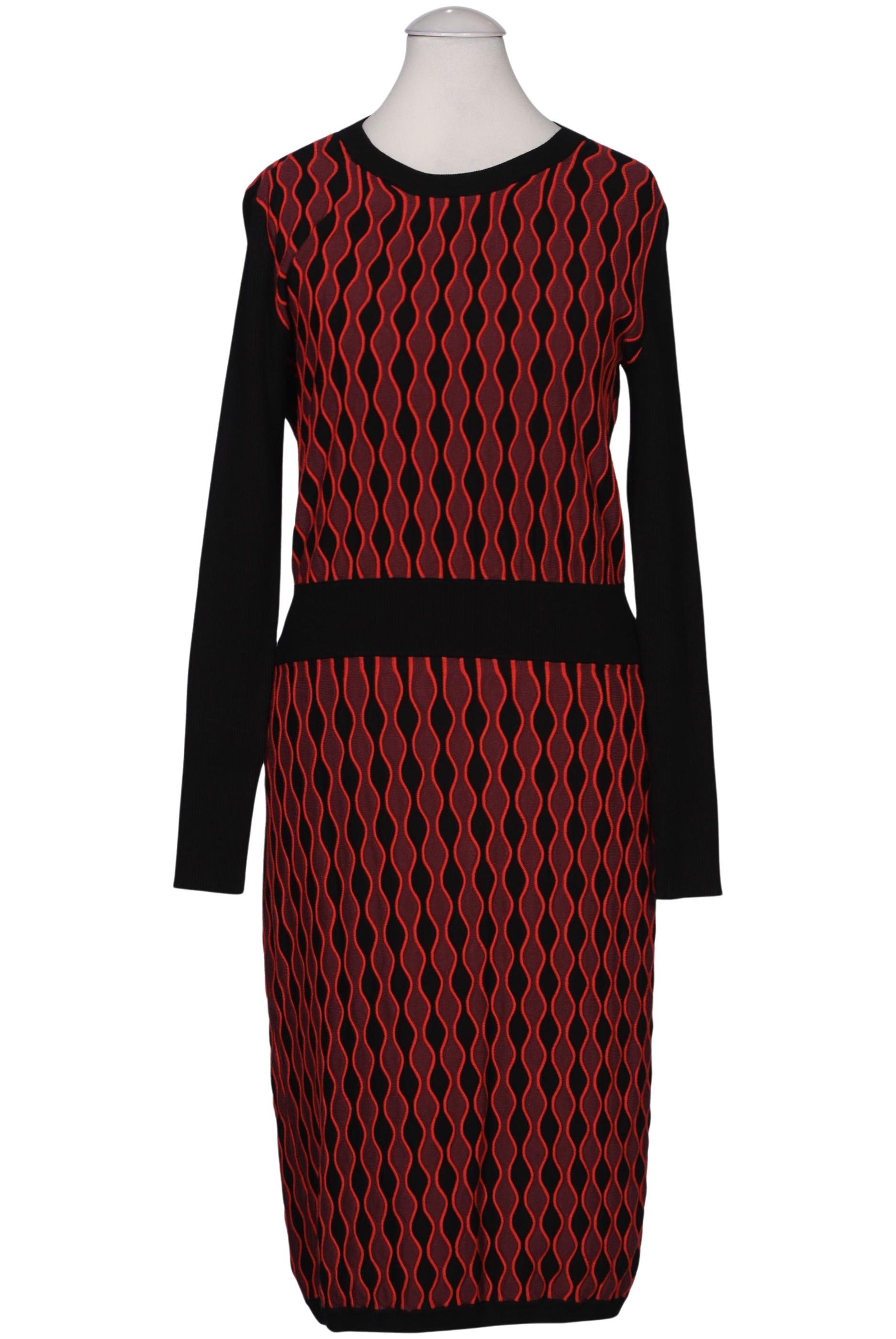 

Madeleine Damen Kleid, schwarz, Gr. 36