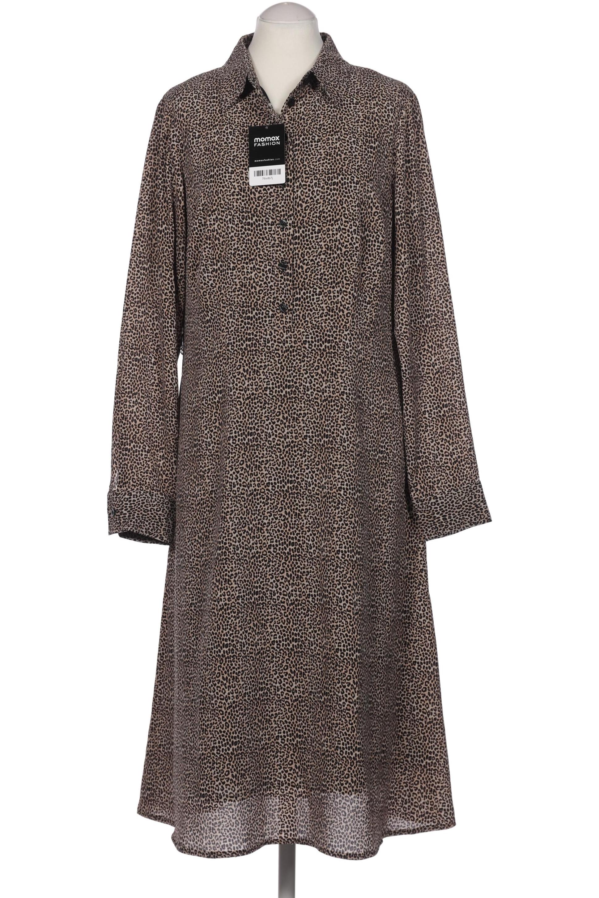 

Madeleine Damen Kleid, beige, Gr. 40