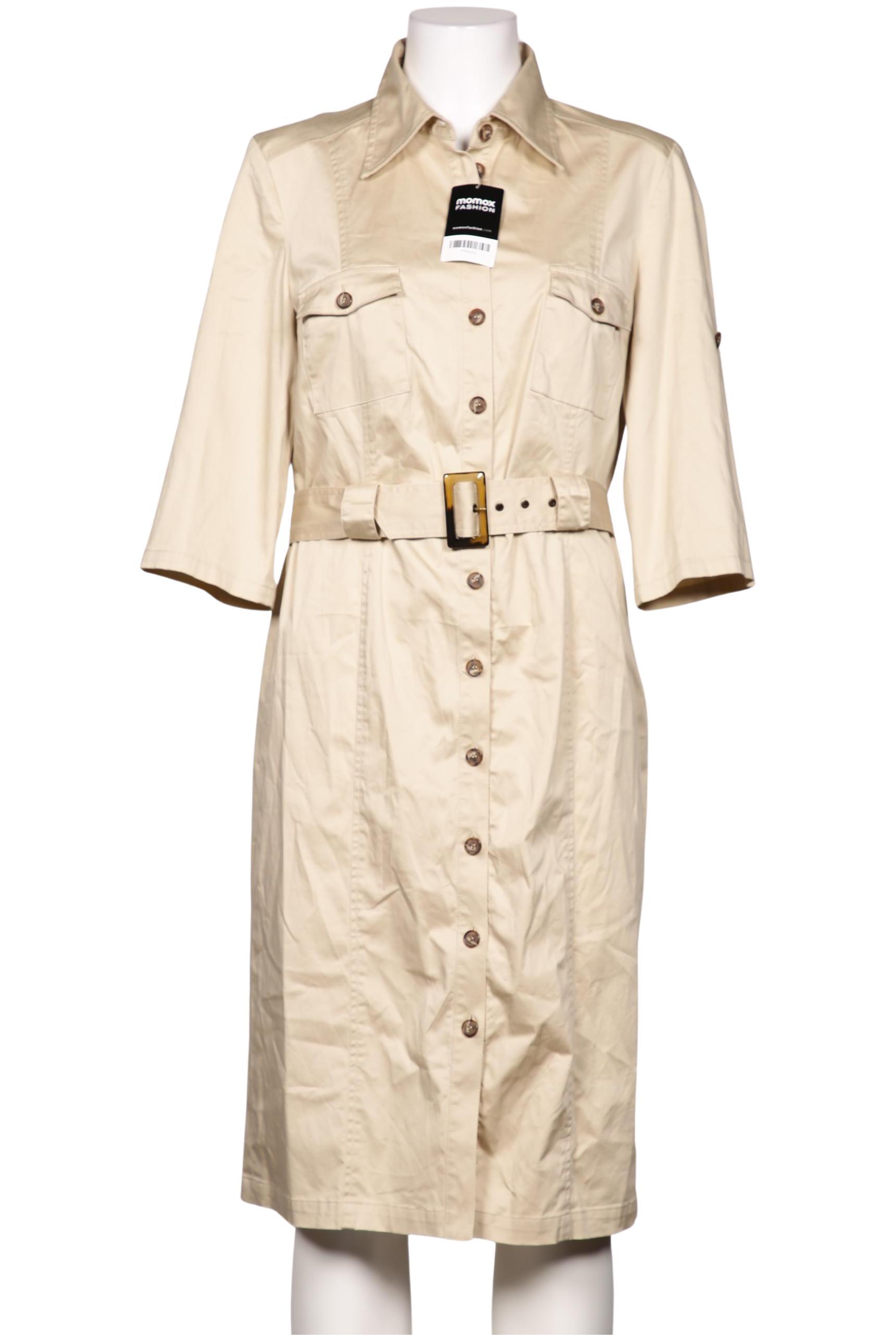 

Madeleine Damen Kleid, beige, Gr. 42