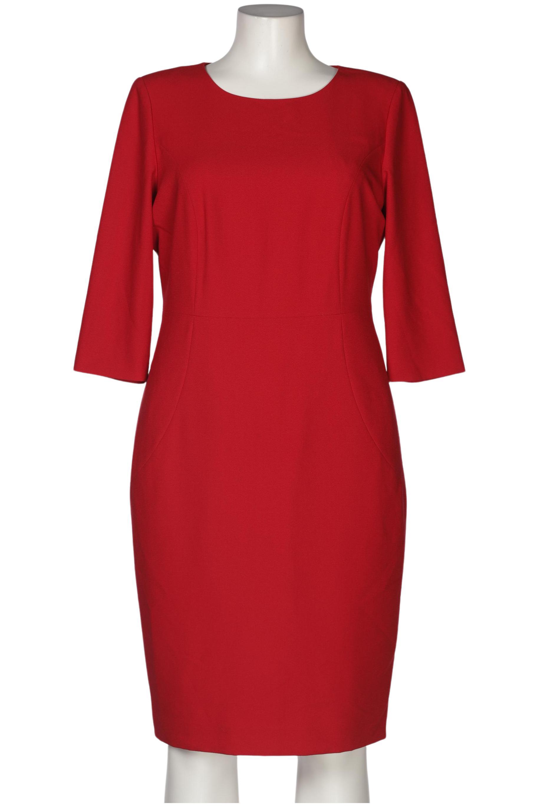 

Madeleine Damen Kleid, rot, Gr. 42