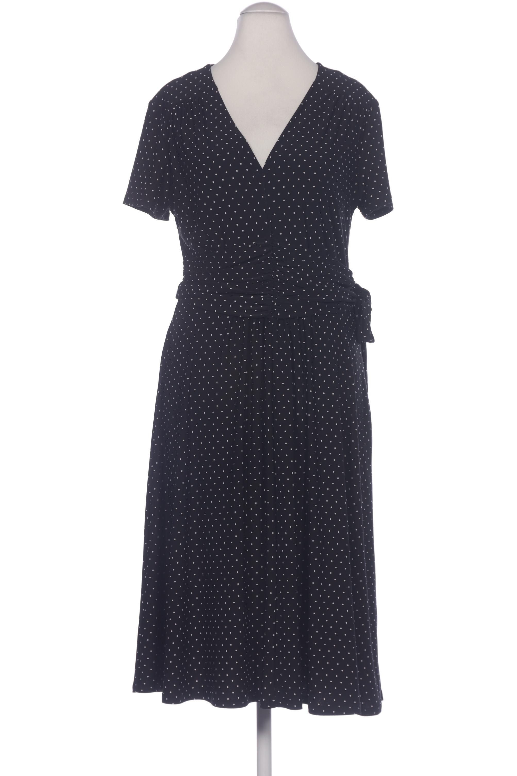 

Madeleine Damen Kleid, schwarz, Gr. 40