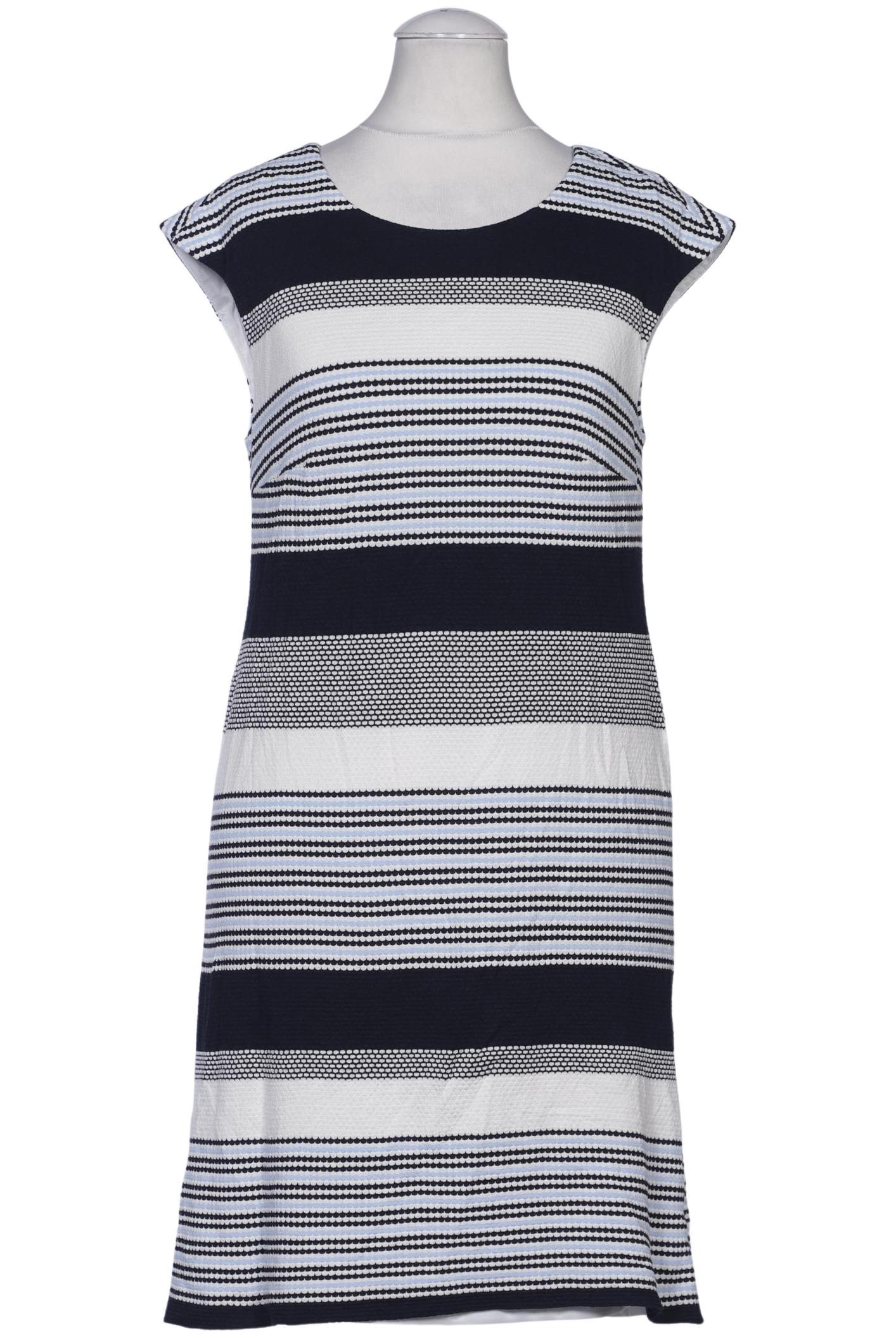 

Madeleine Damen Kleid, mehrfarbig, Gr. 34