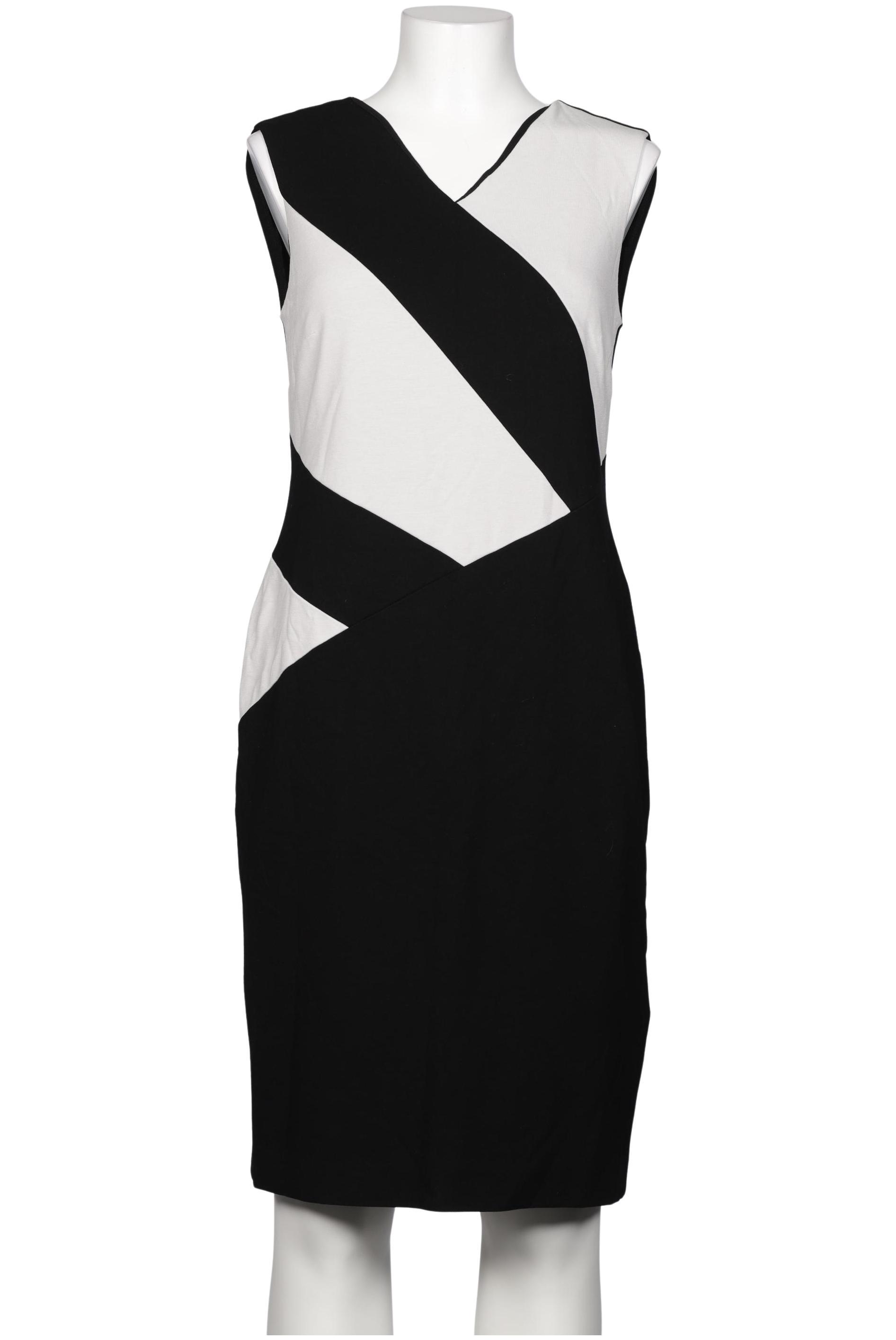 

Madeleine Damen Kleid, schwarz, Gr. 42