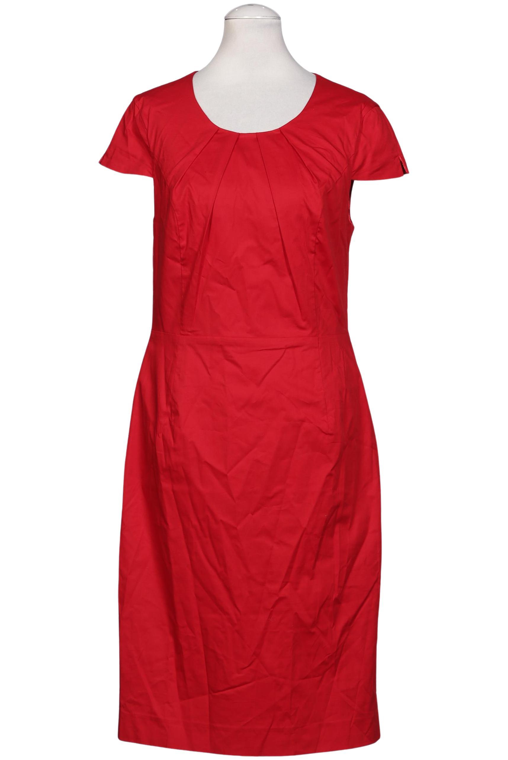

Madeleine Damen Kleid, rot, Gr. 36