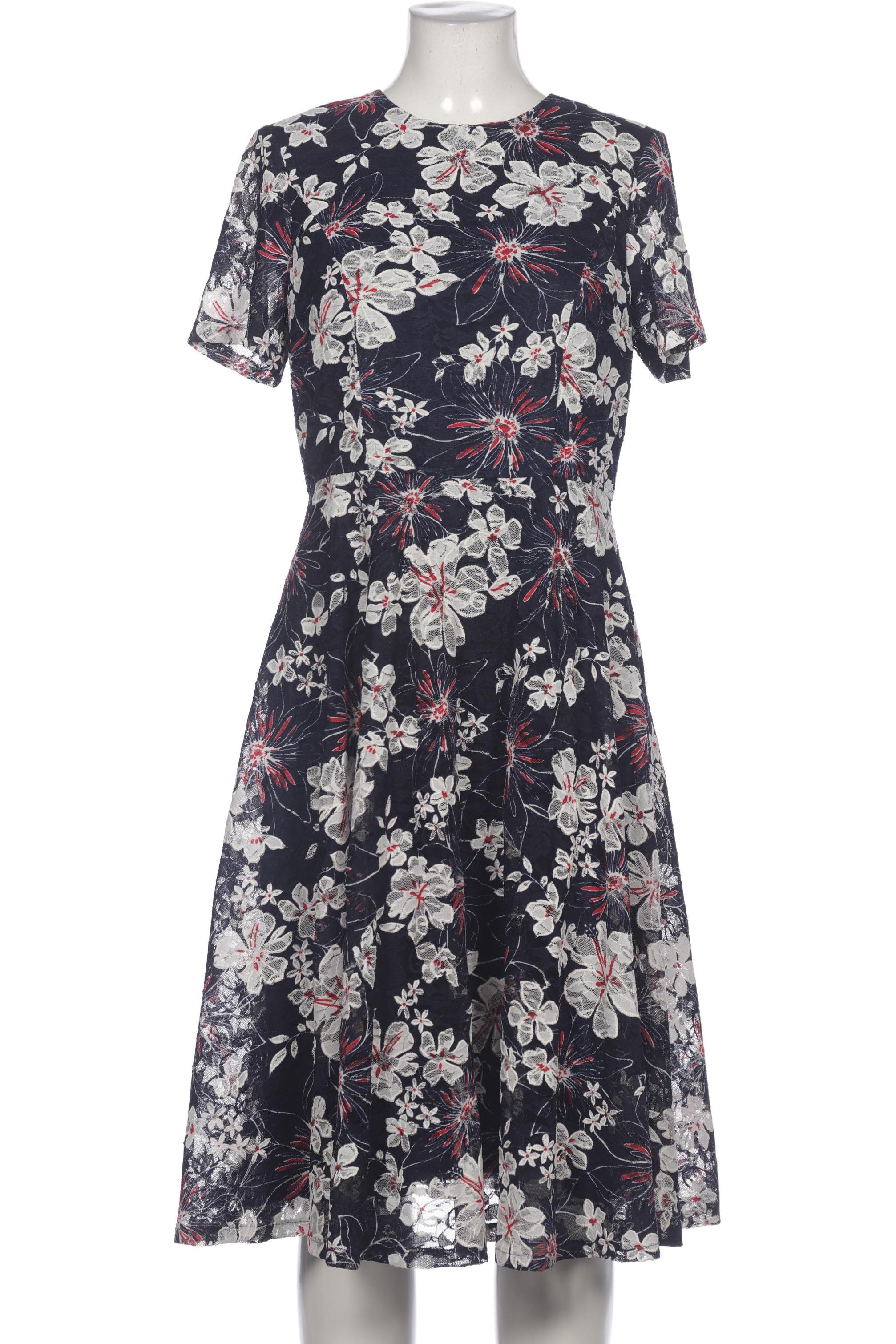 

Madeleine Damen Kleid, marineblau, Gr. 40